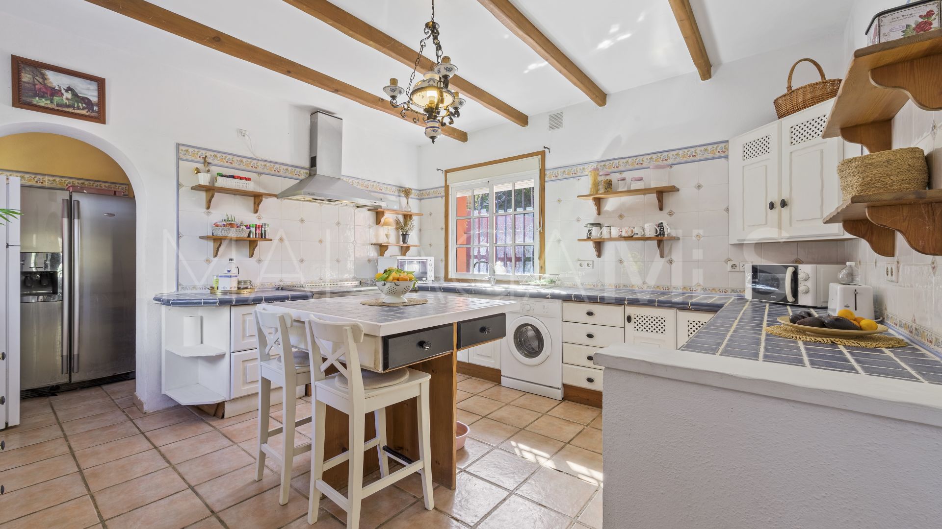 Finca for sale in Entrerrios