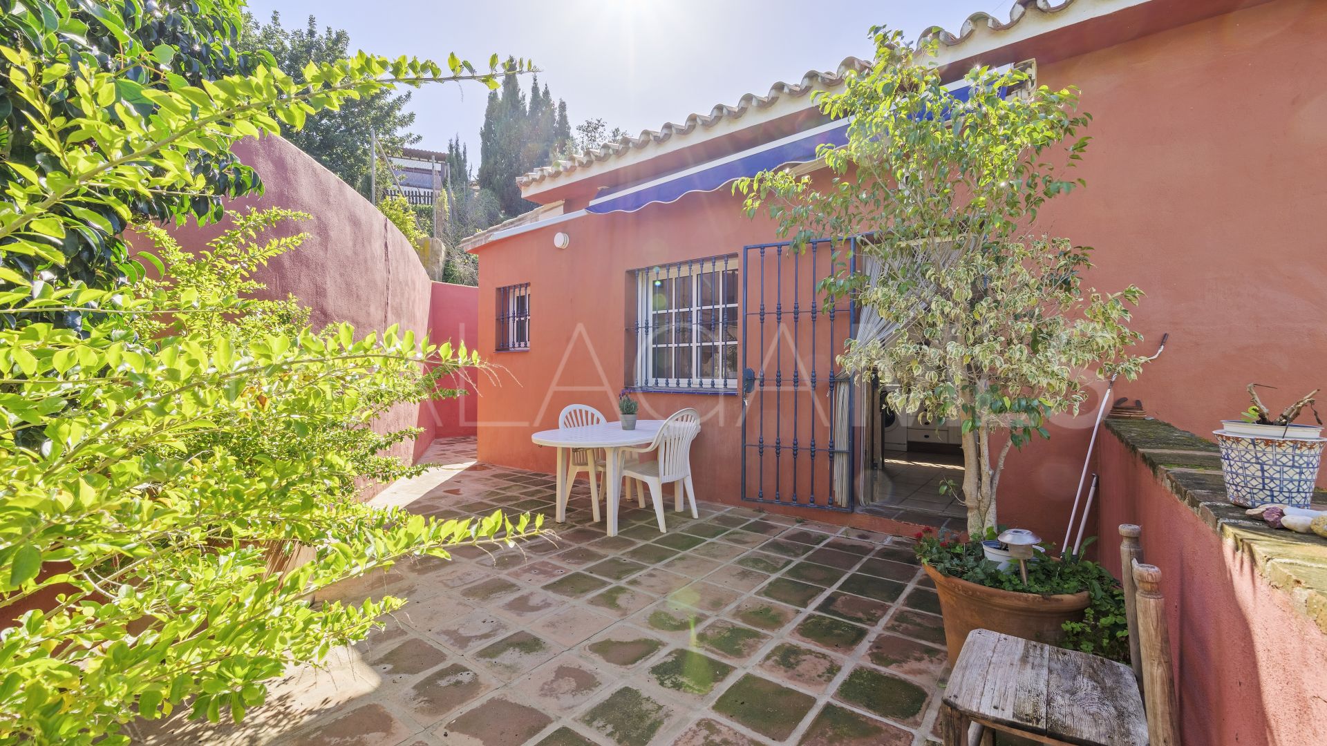Finca for sale in Entrerrios