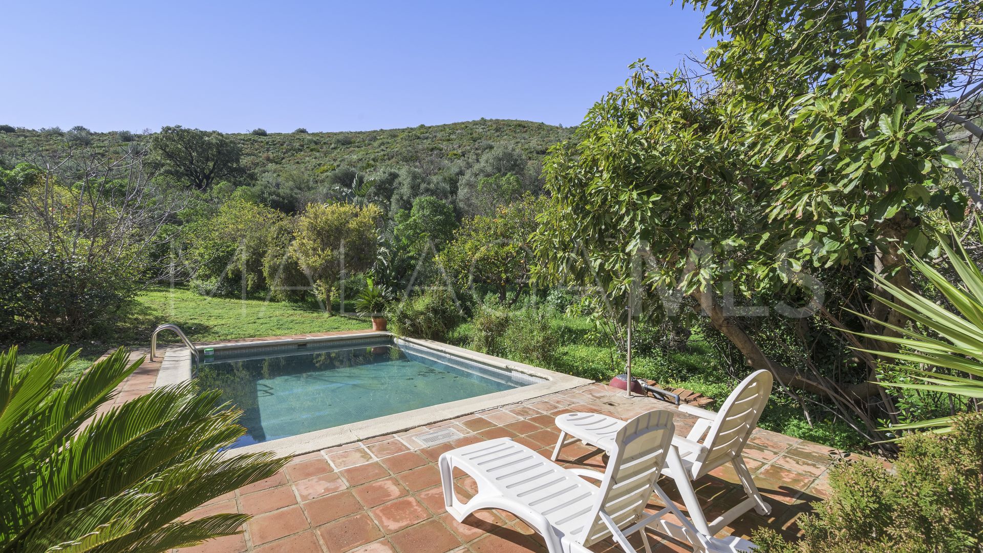 Finca for sale in Entrerrios