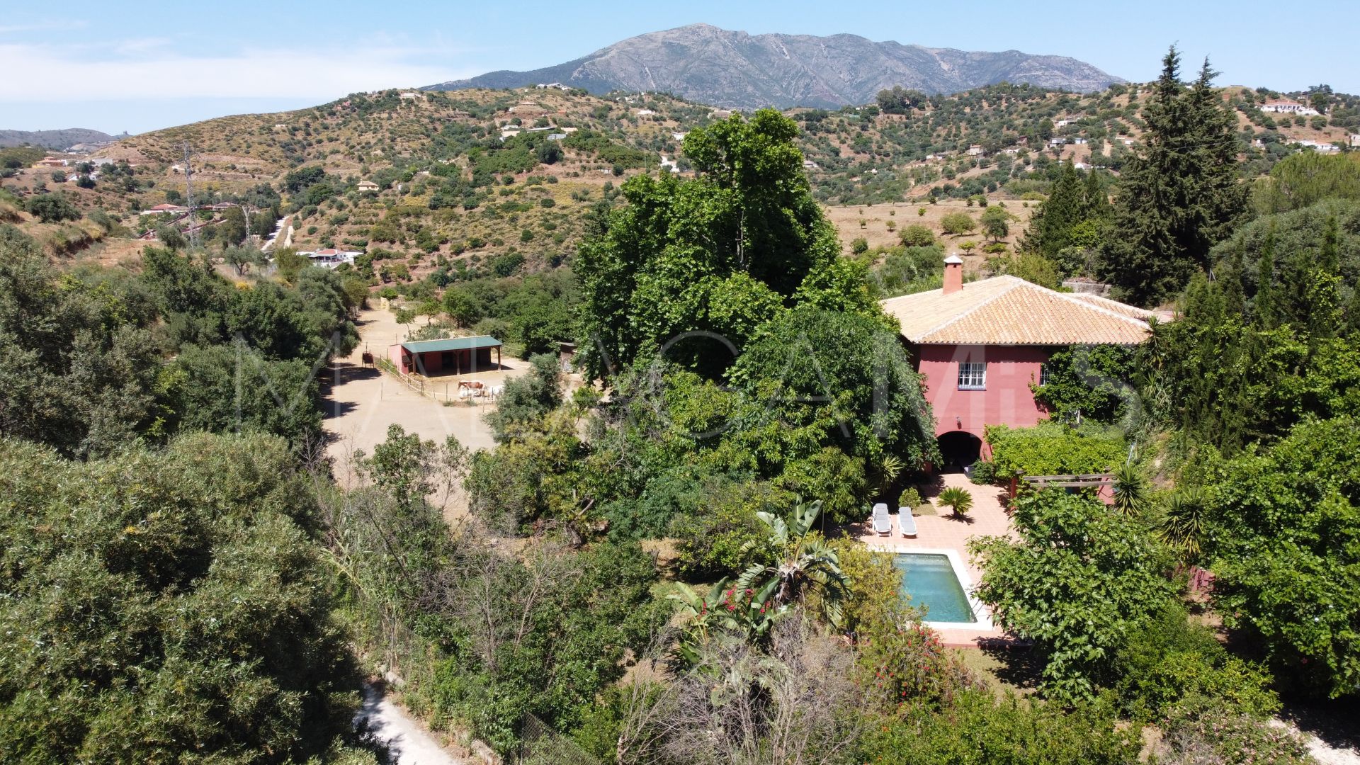 Finca for sale in Entrerrios