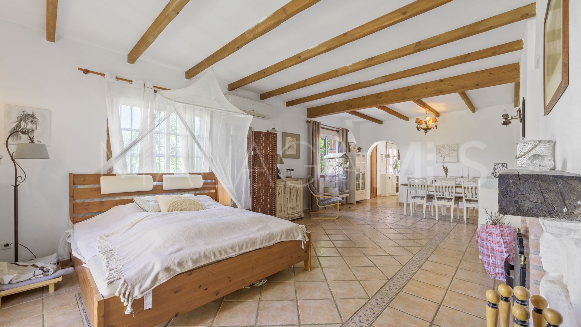 Finca for sale in Entrerrios