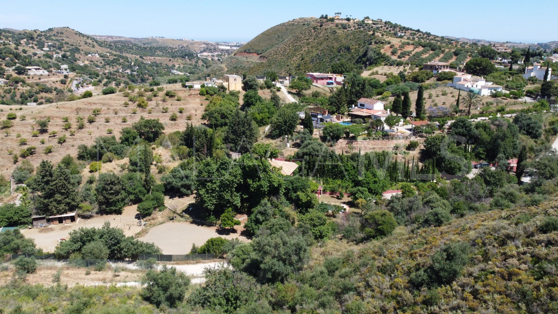 Finca for sale in Entrerrios