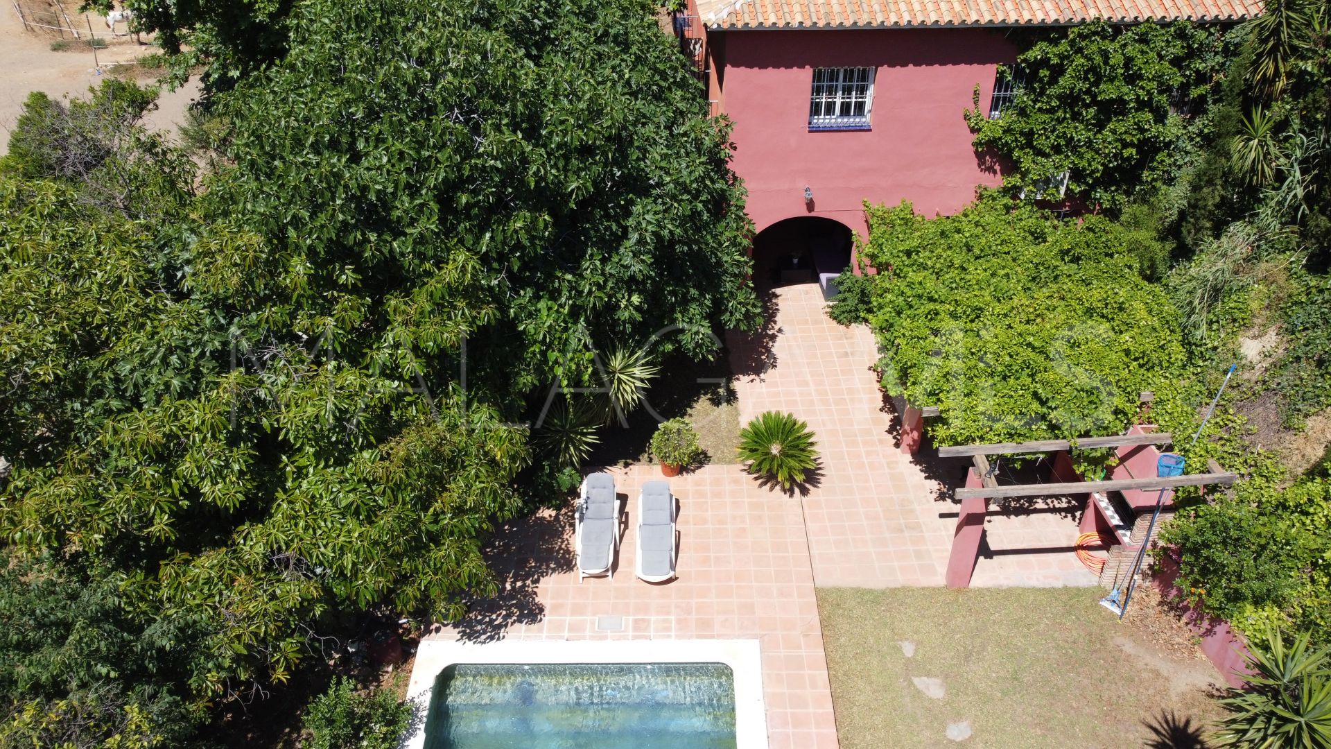 Finca for sale in Entrerrios