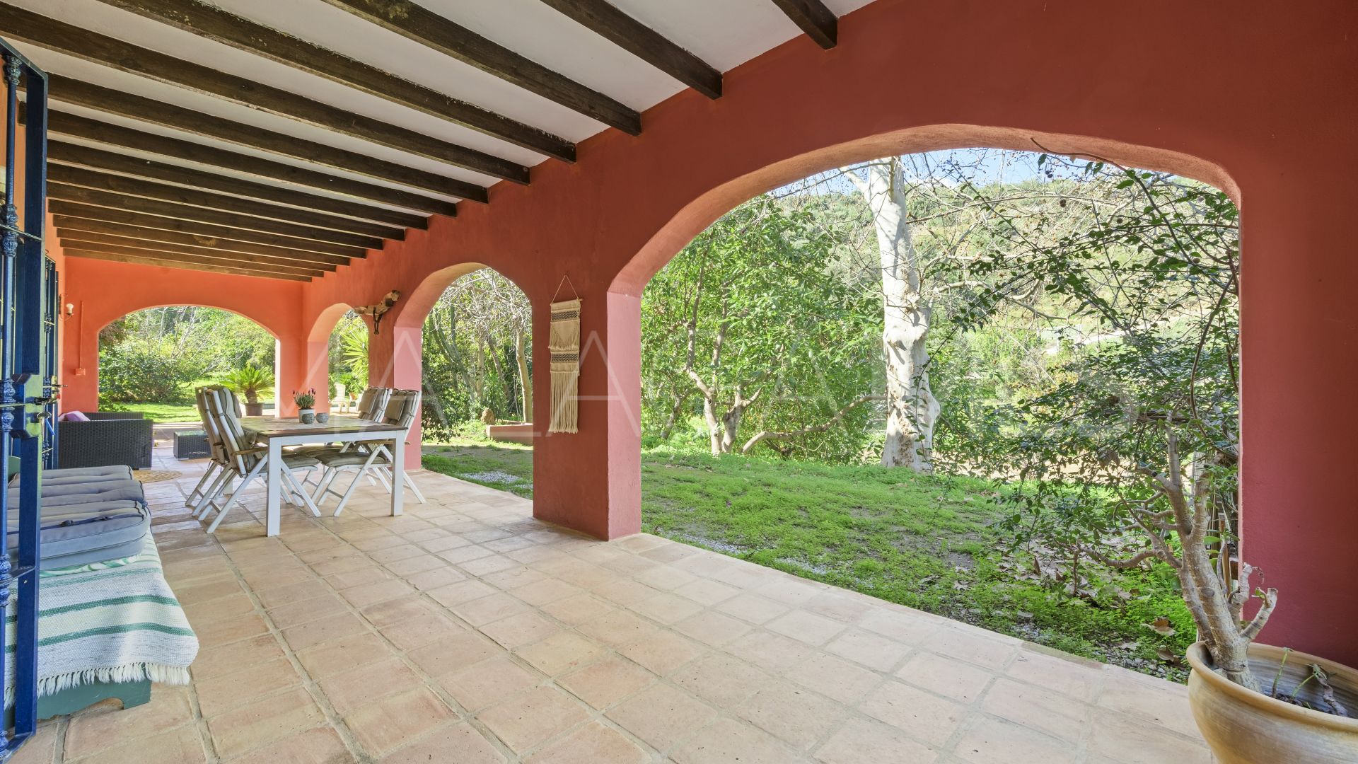Finca for sale in Entrerrios