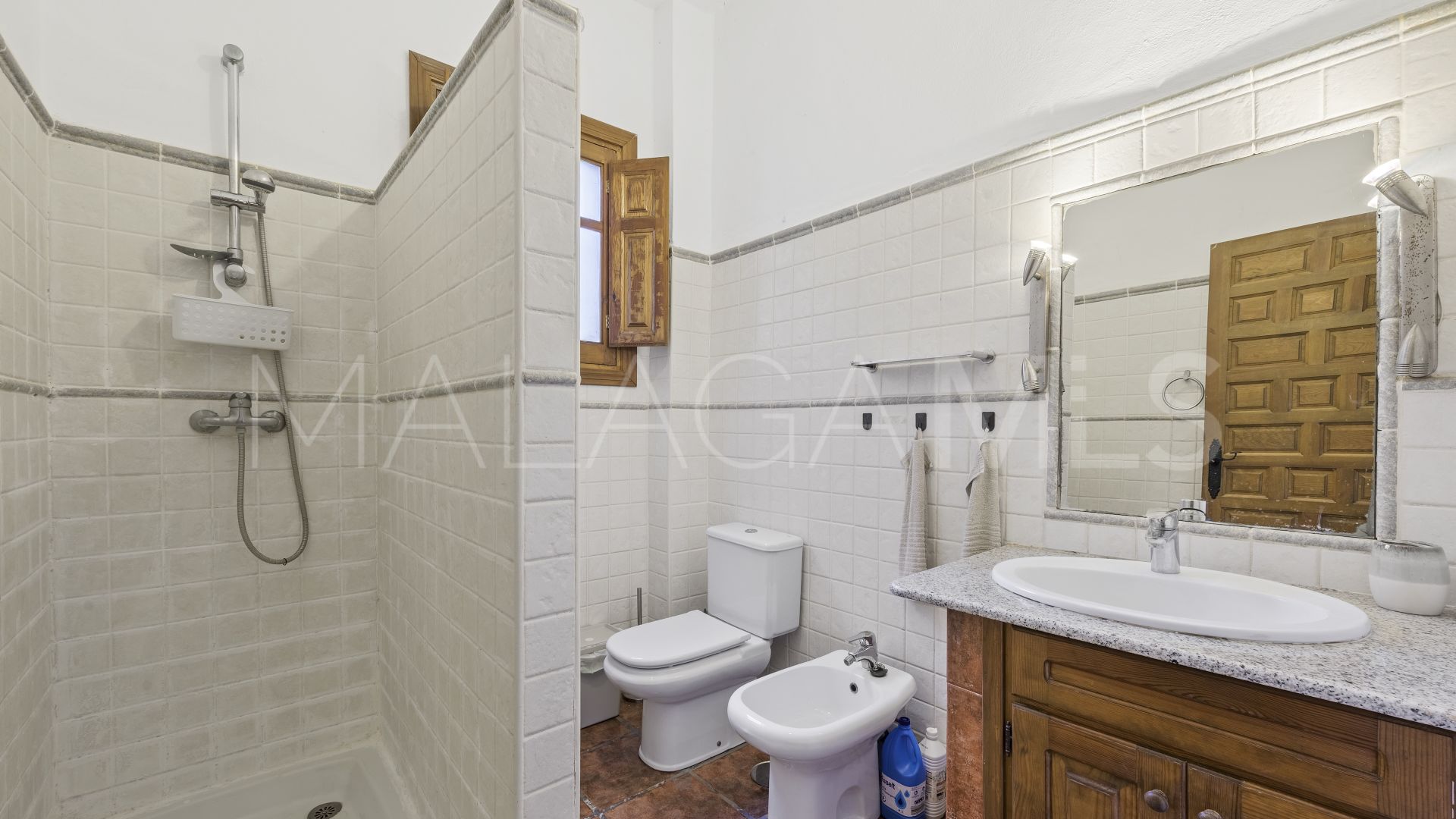 Finca for sale in Entrerrios