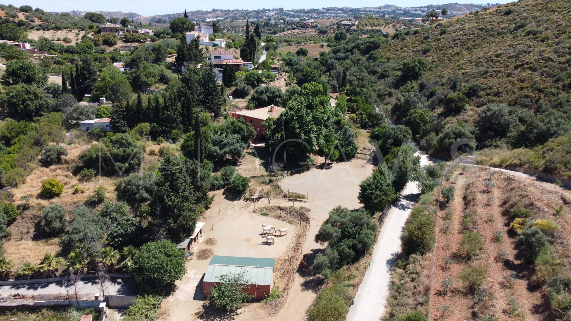 Finca for sale in Entrerrios