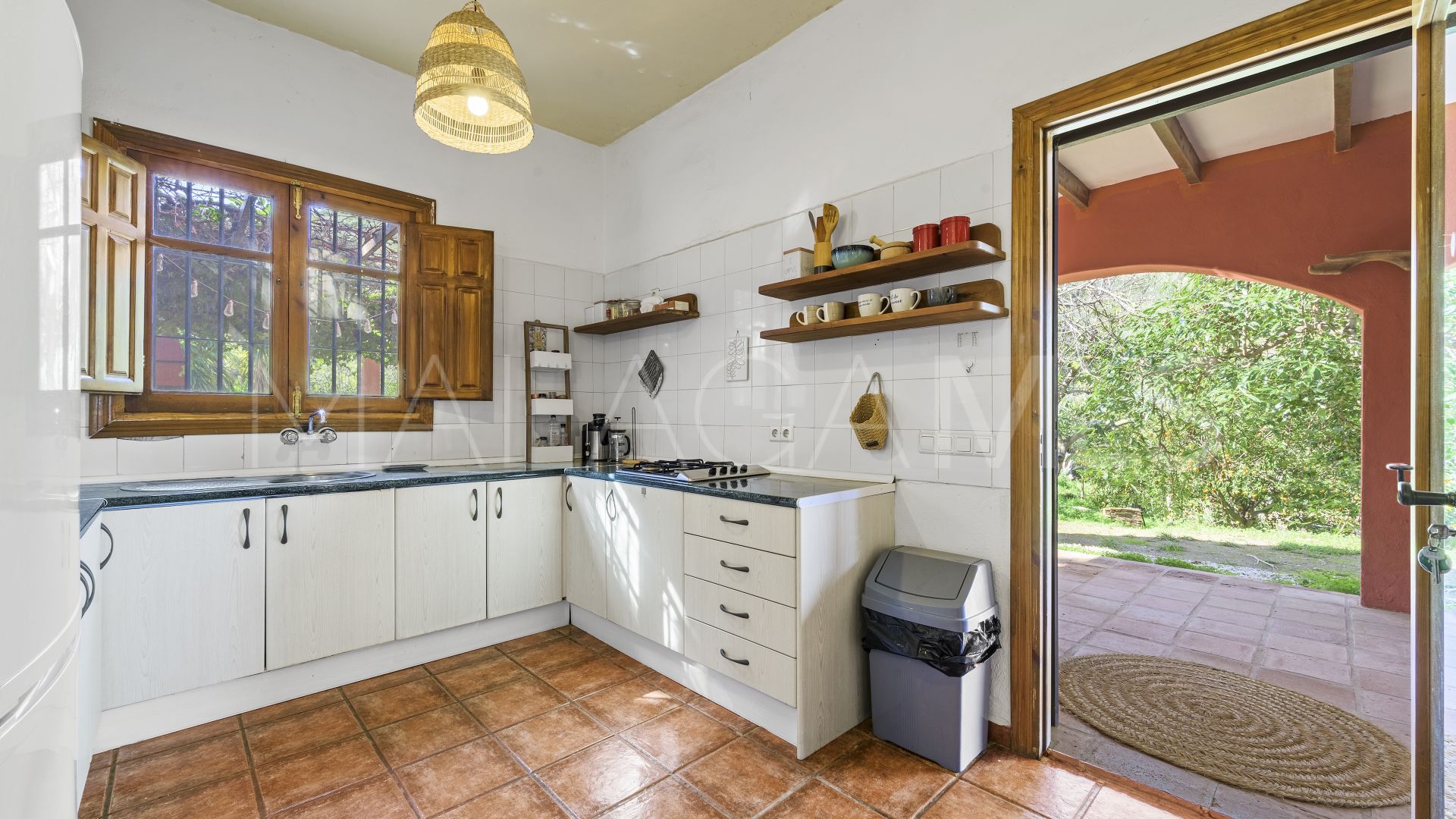 Finca for sale in Entrerrios