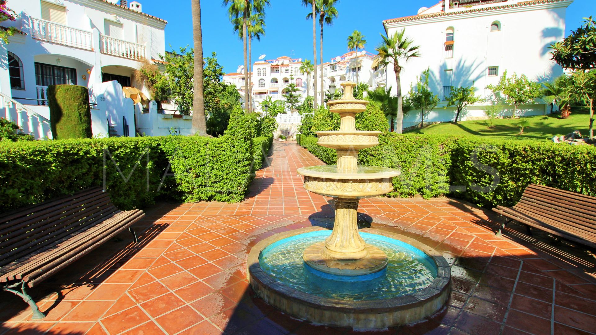 Radhus for sale in Riviera del Sol