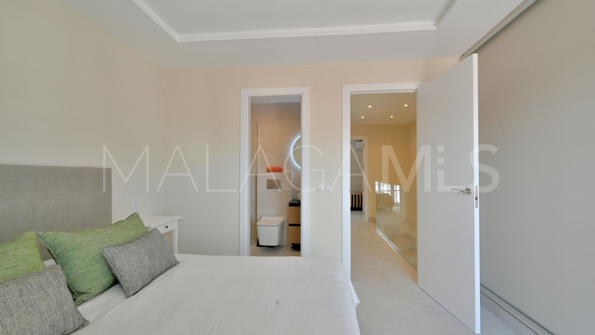Radhus for sale in Riviera del Sol