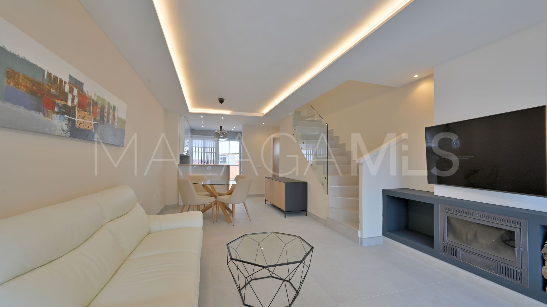 Radhus for sale in Riviera del Sol