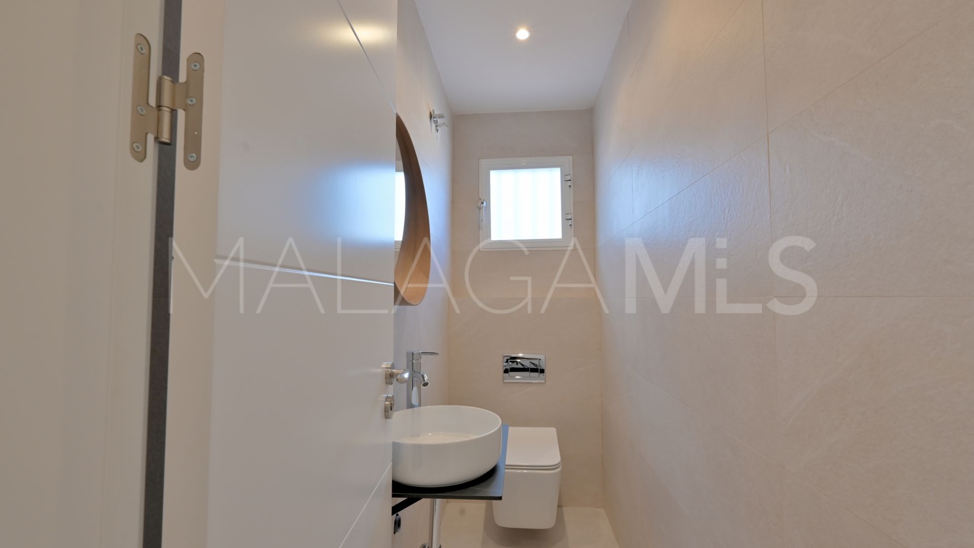 Radhus for sale in Riviera del Sol