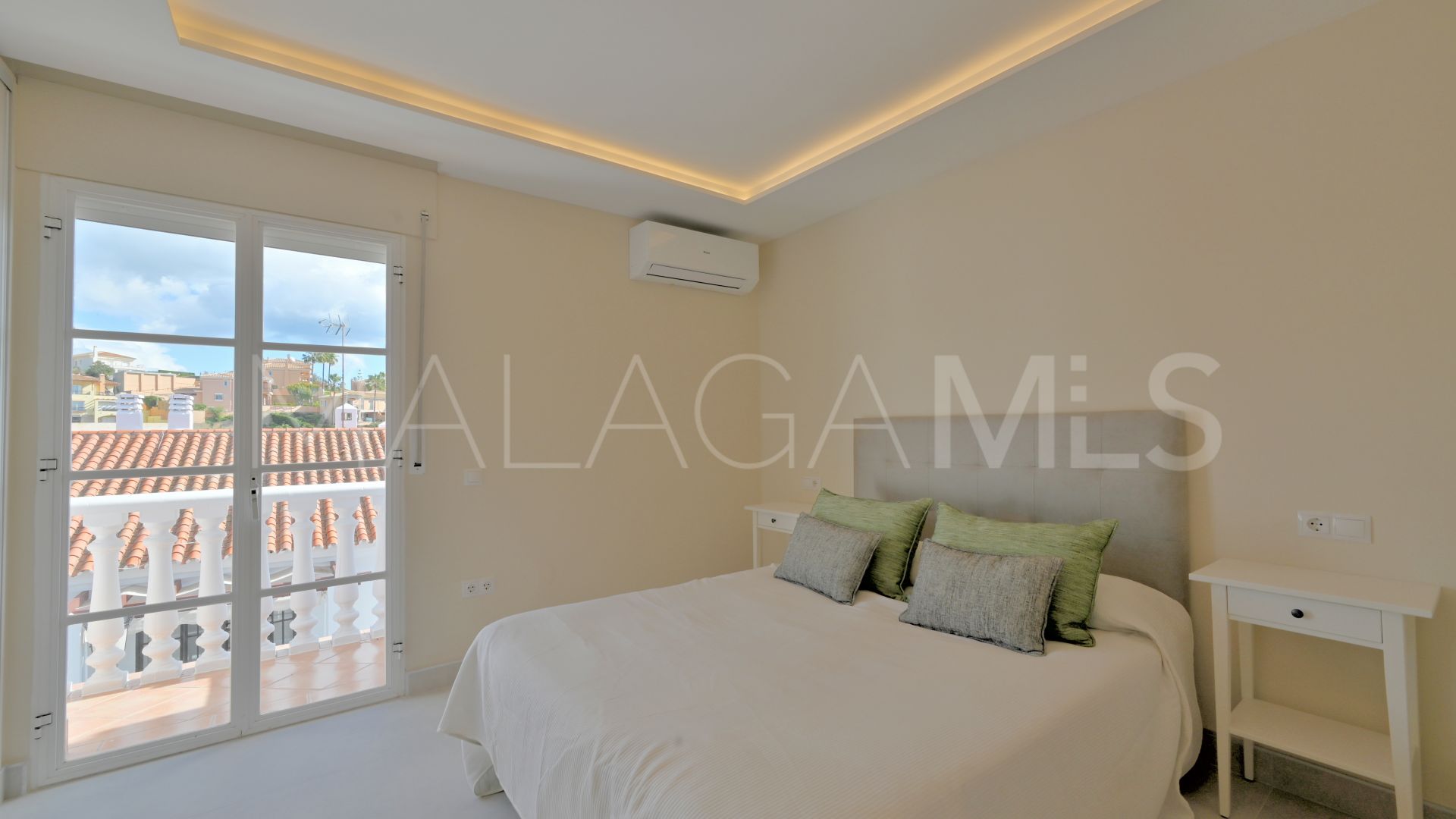 Radhus for sale in Riviera del Sol
