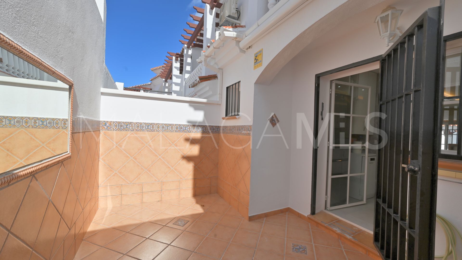 Radhus for sale in Riviera del Sol