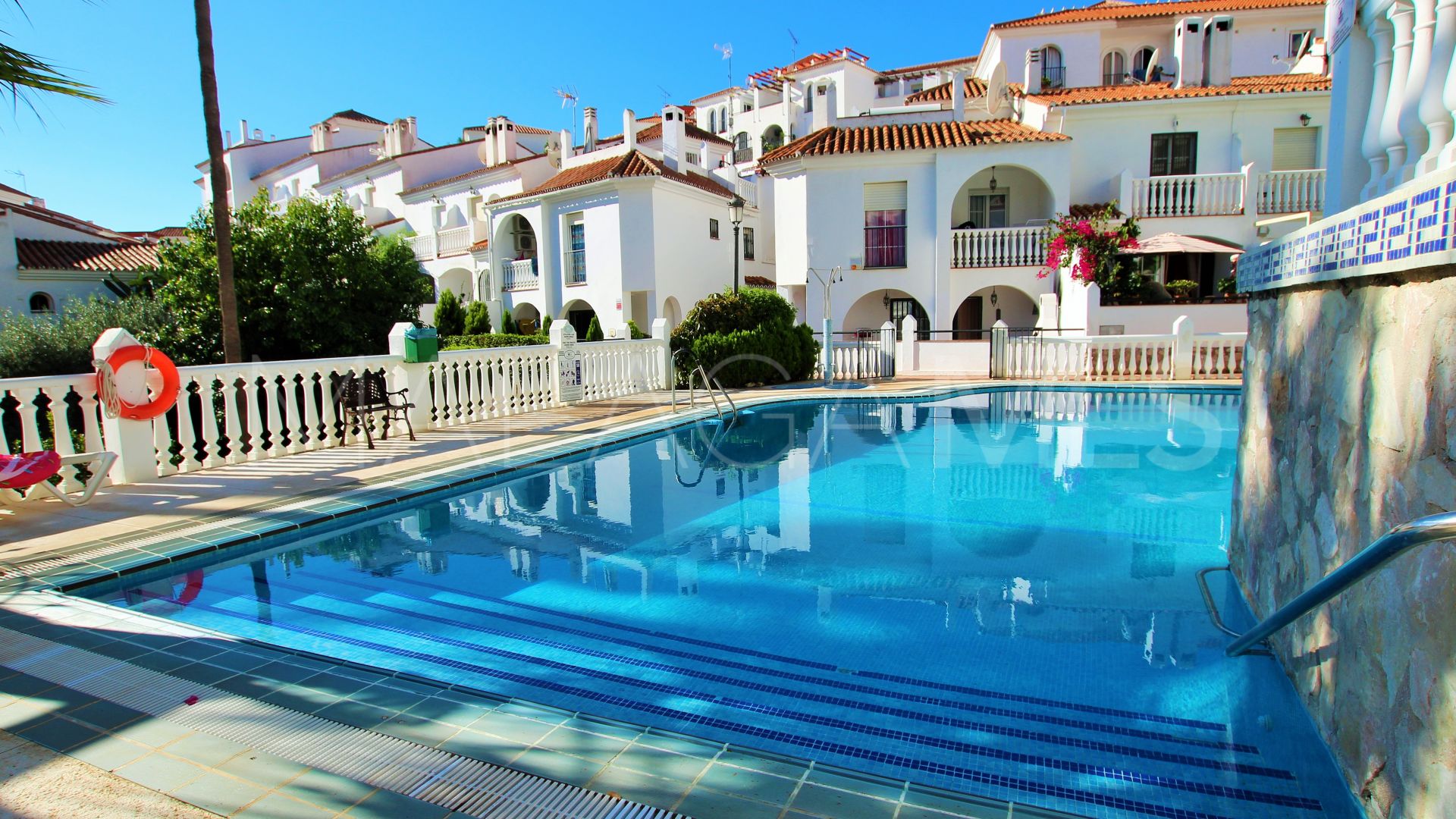 Radhus for sale in Riviera del Sol