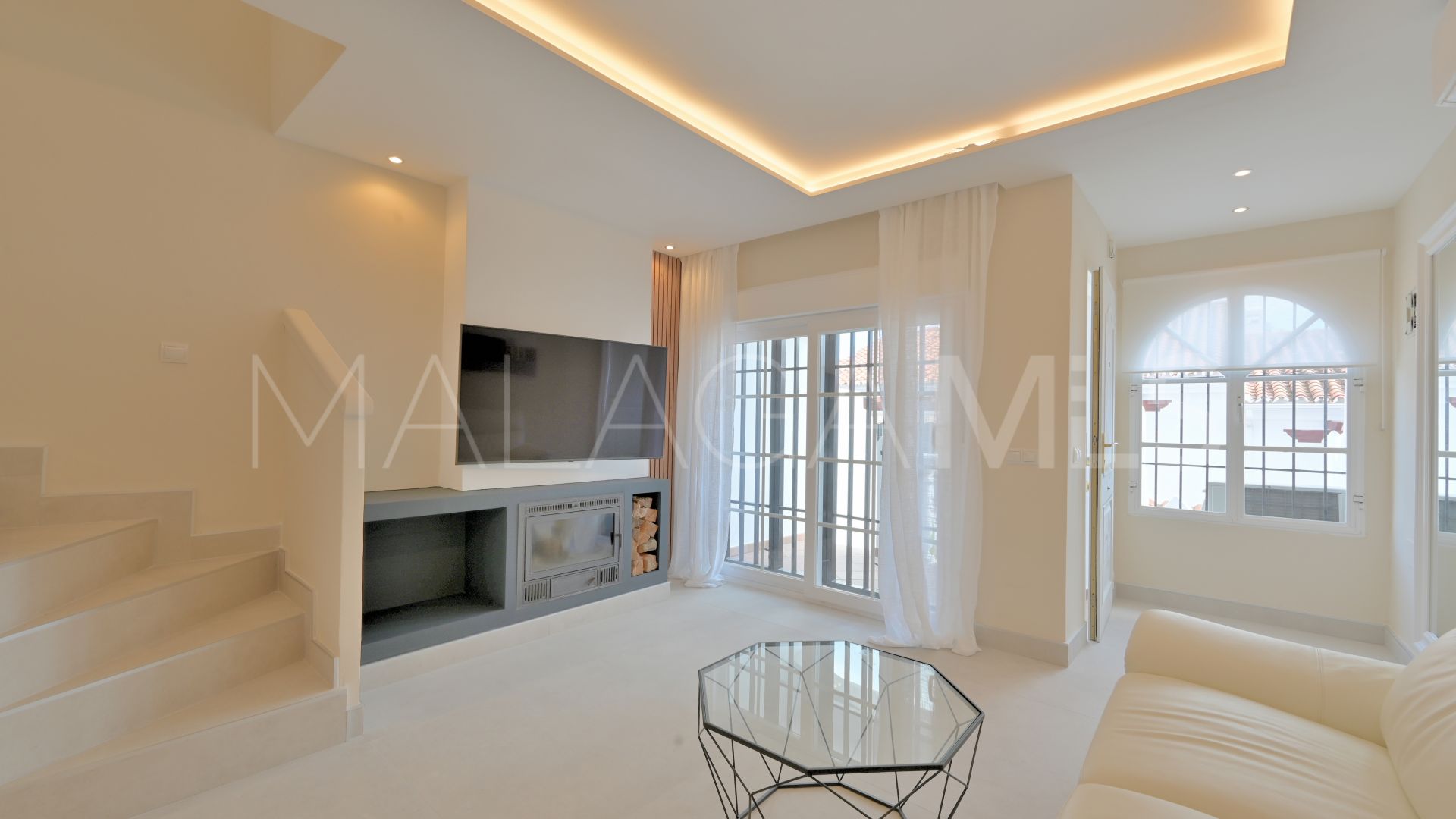 Radhus for sale in Riviera del Sol