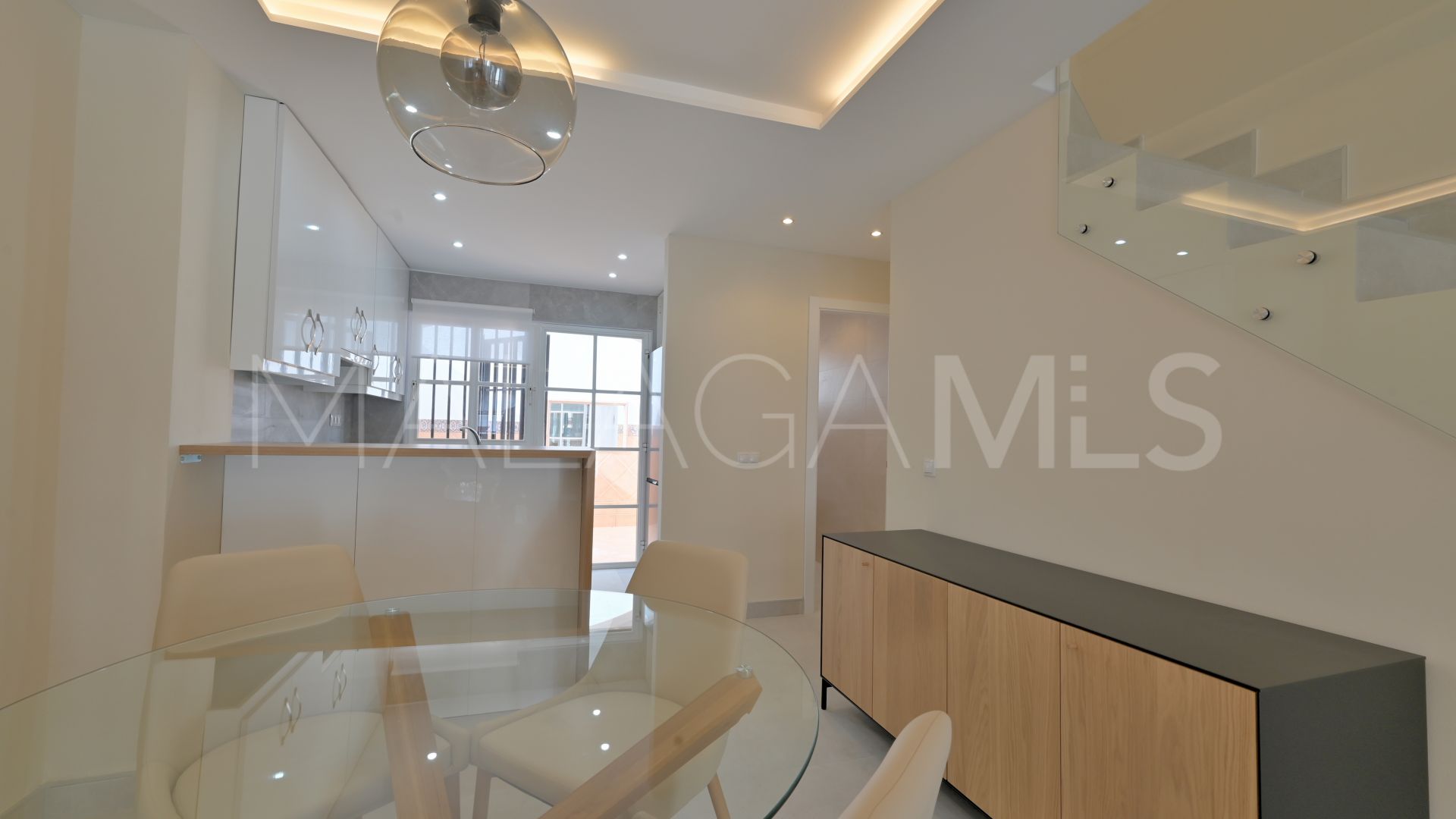 Radhus for sale in Riviera del Sol