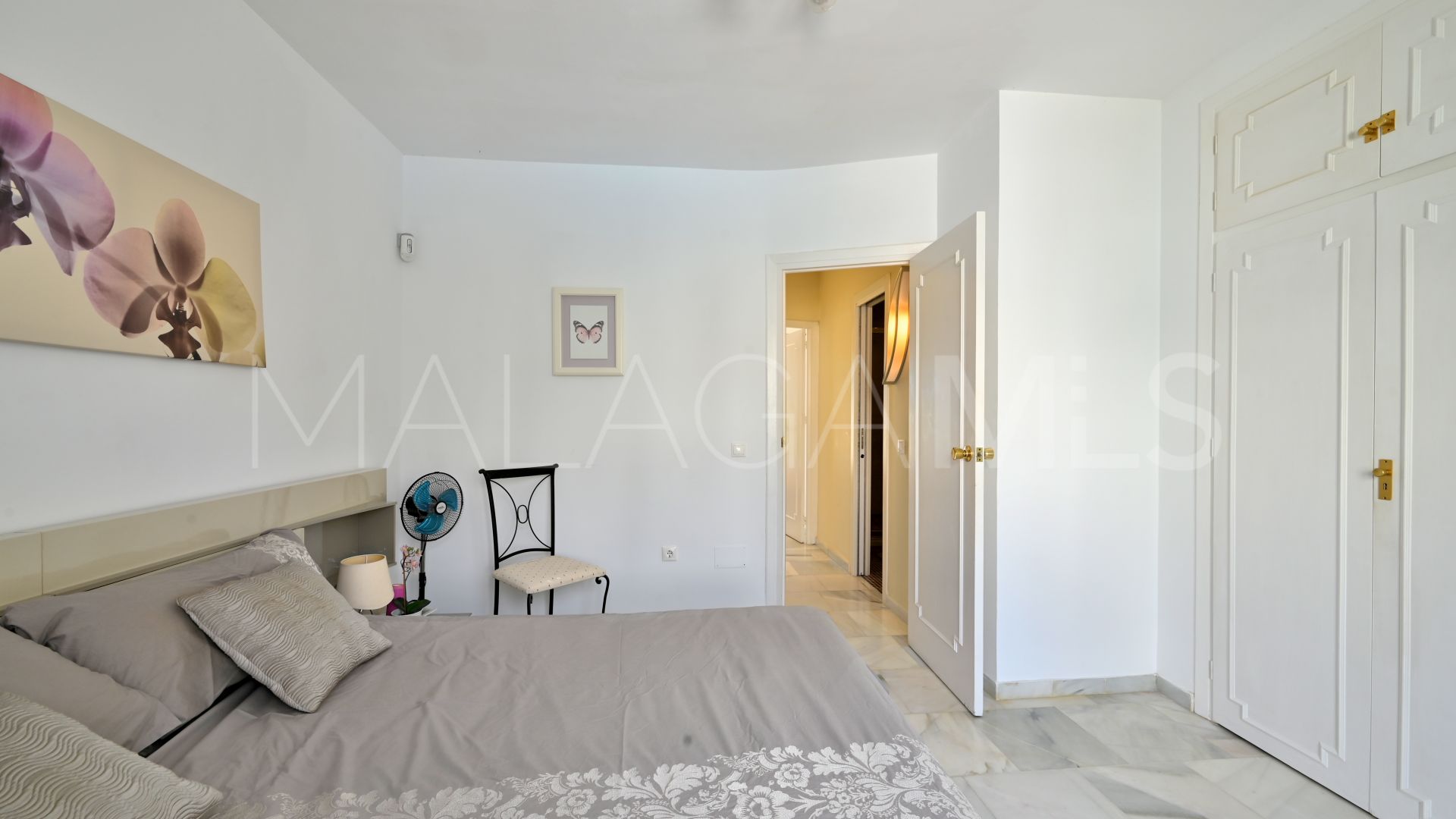 Reihenhaus for sale in Calahonda