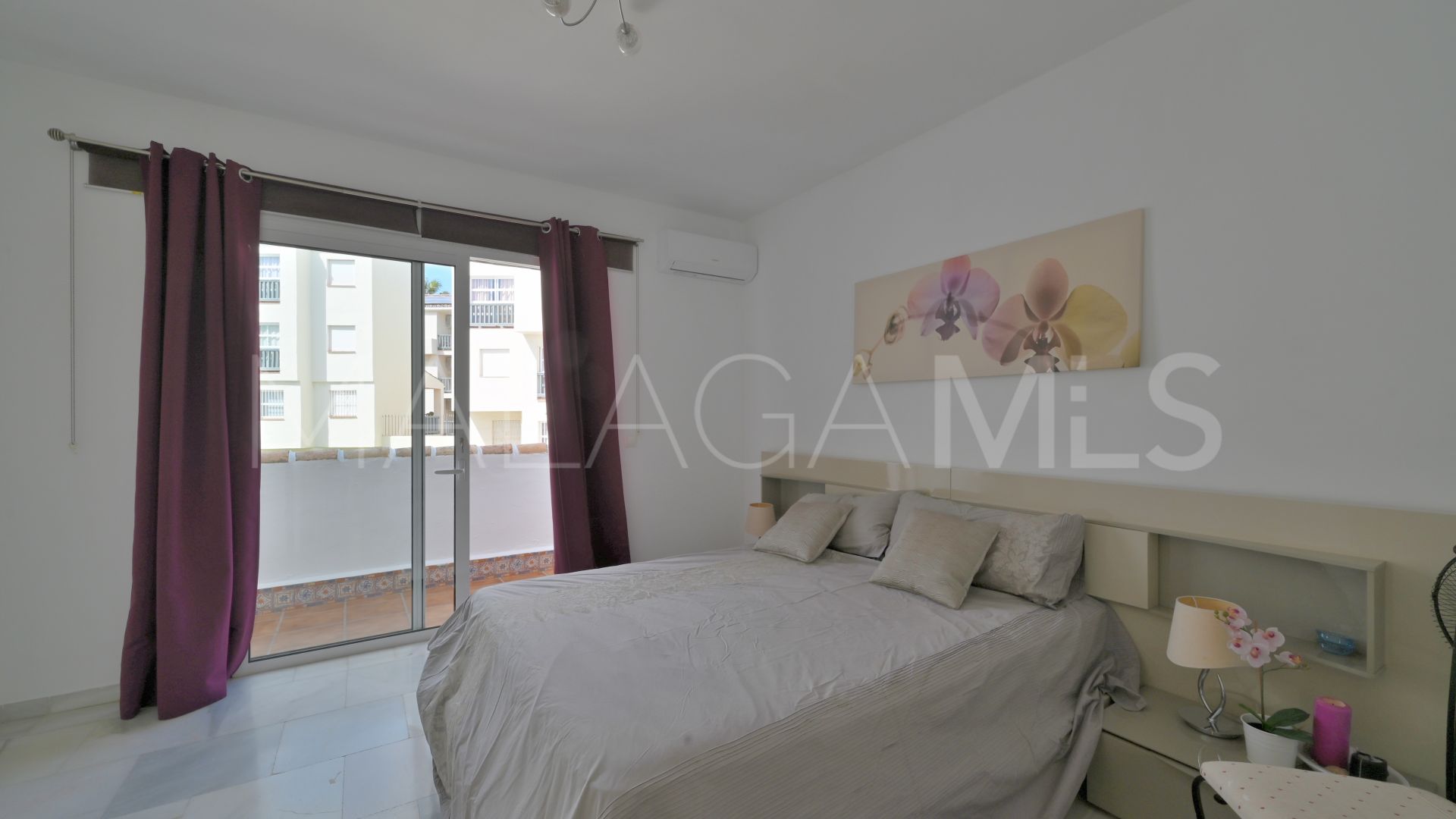 Reihenhaus for sale in Calahonda