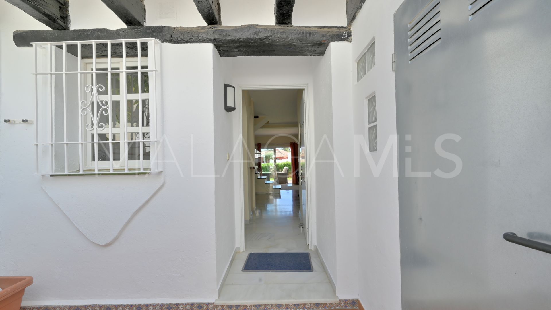 Reihenhaus for sale in Calahonda
