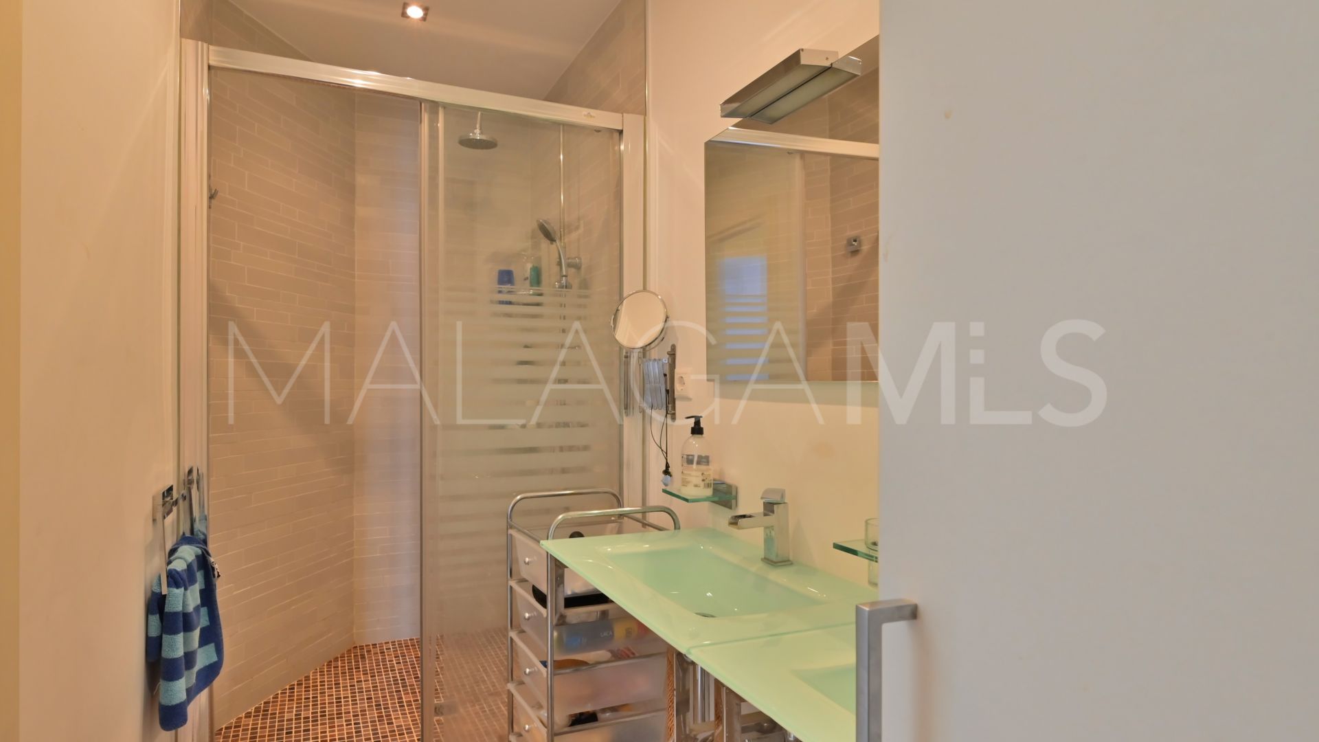 Reihenhaus for sale in Calahonda