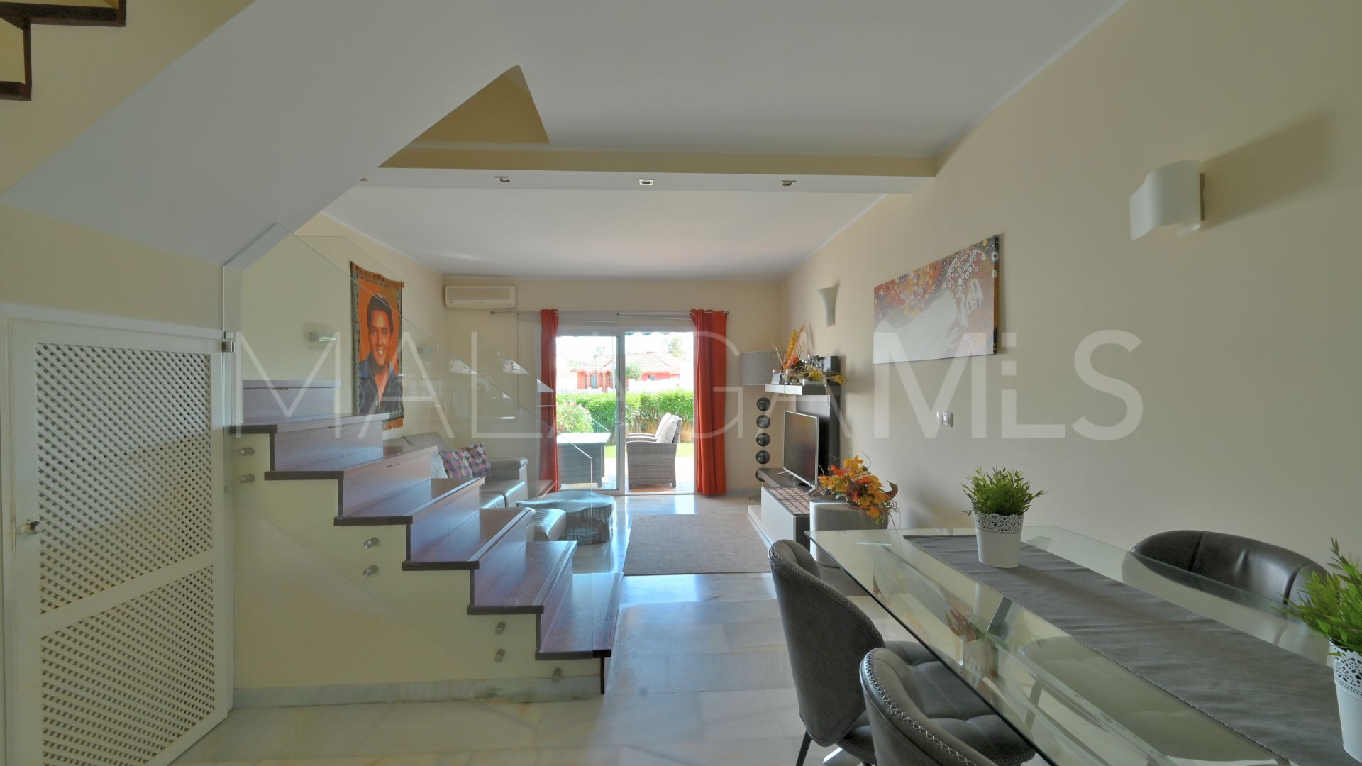 Reihenhaus for sale in Calahonda