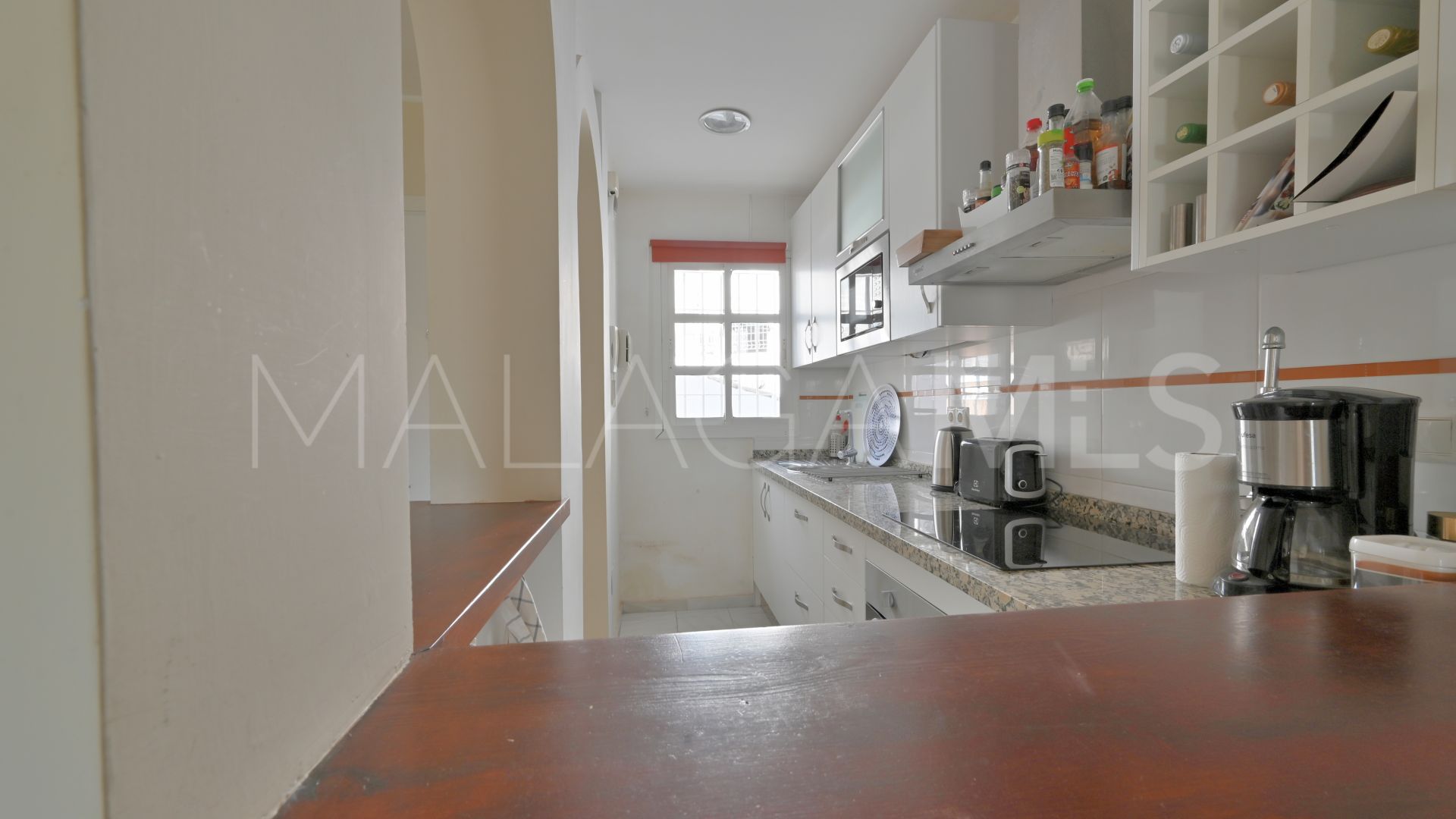 Reihenhaus for sale in Calahonda