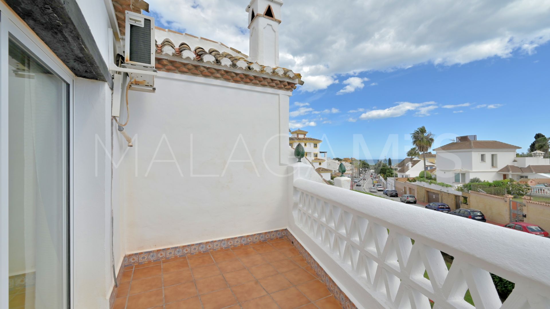 Reihenhaus for sale in Calahonda