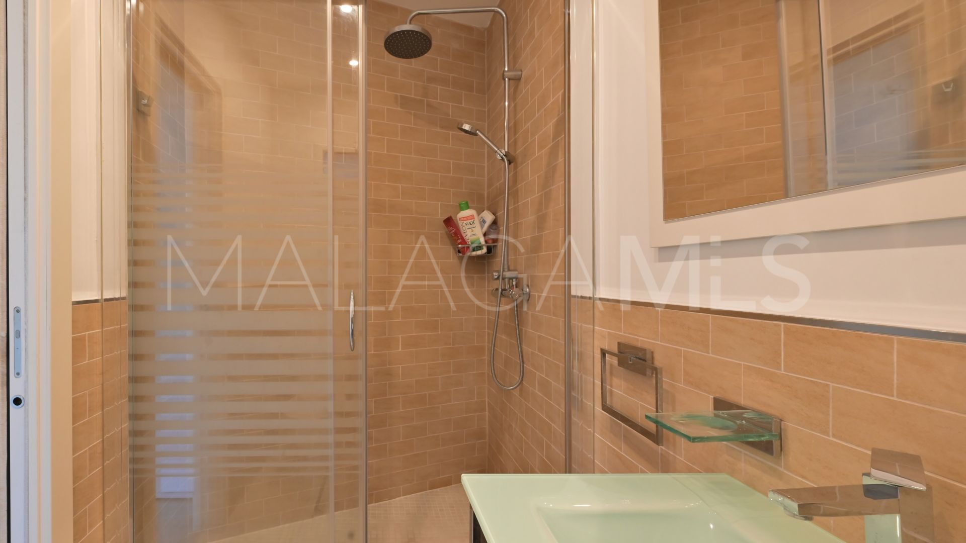 Reihenhaus for sale in Calahonda