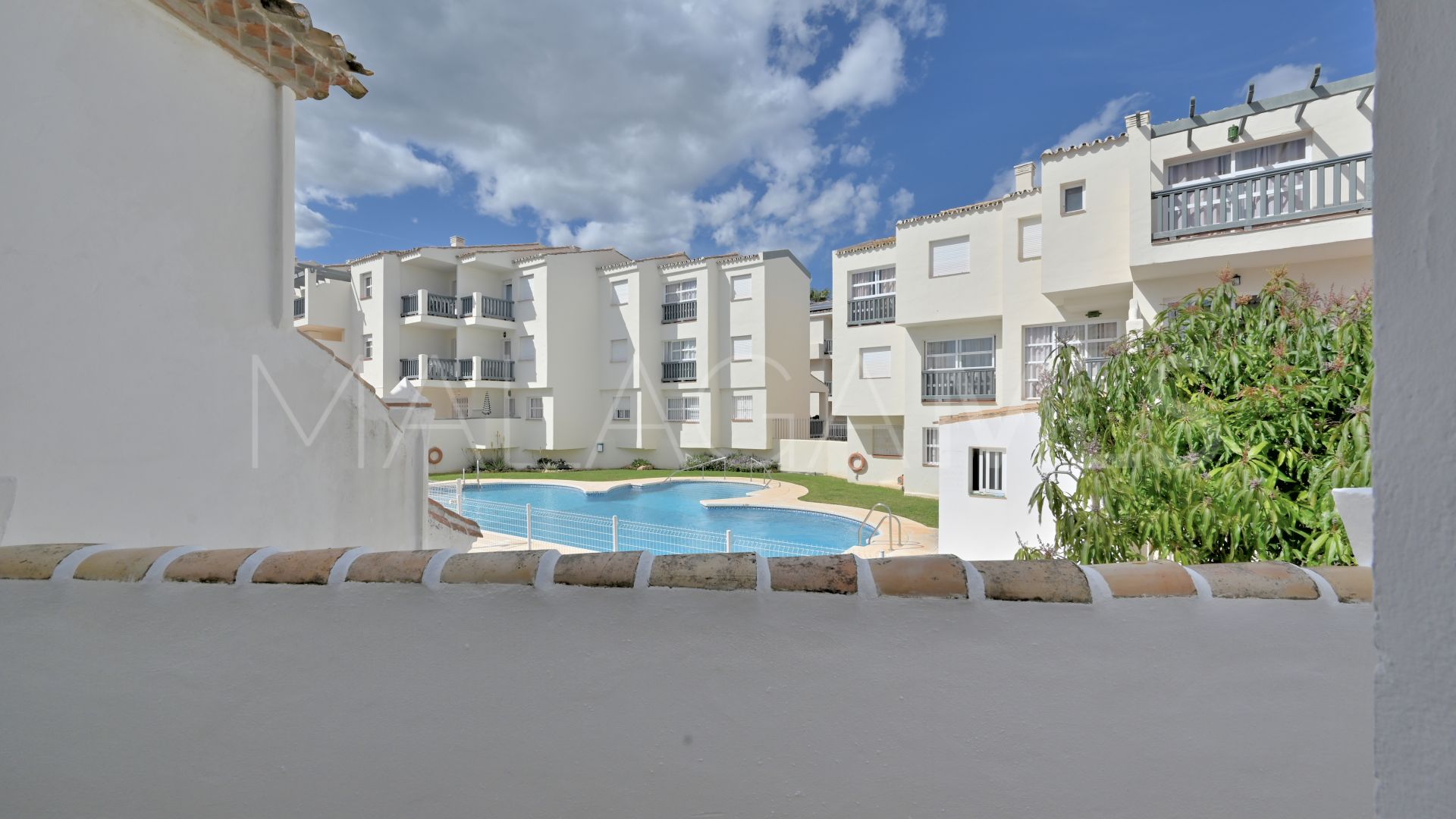 Reihenhaus for sale in Calahonda