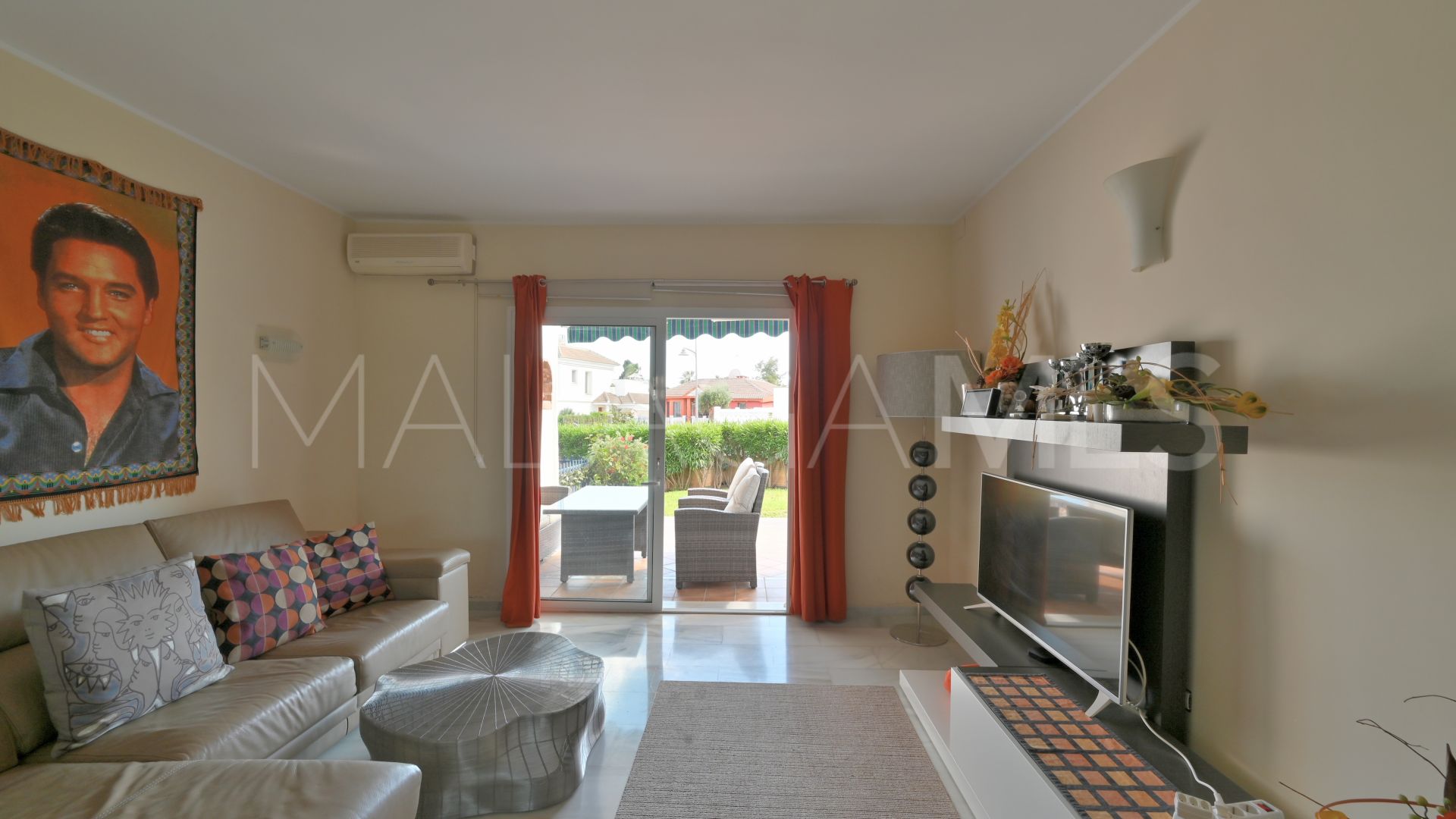 Reihenhaus for sale in Calahonda