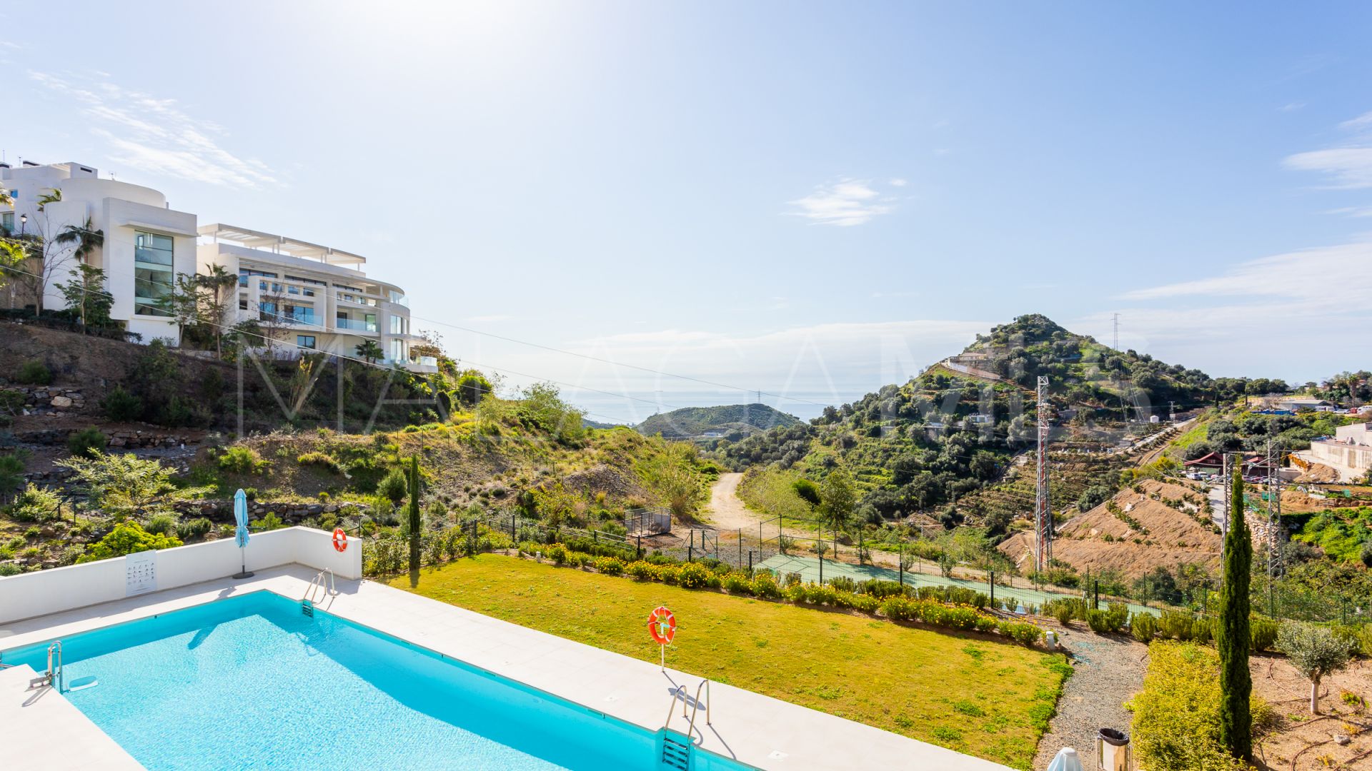 Appartement rez de chaussée for sale in Marbella City