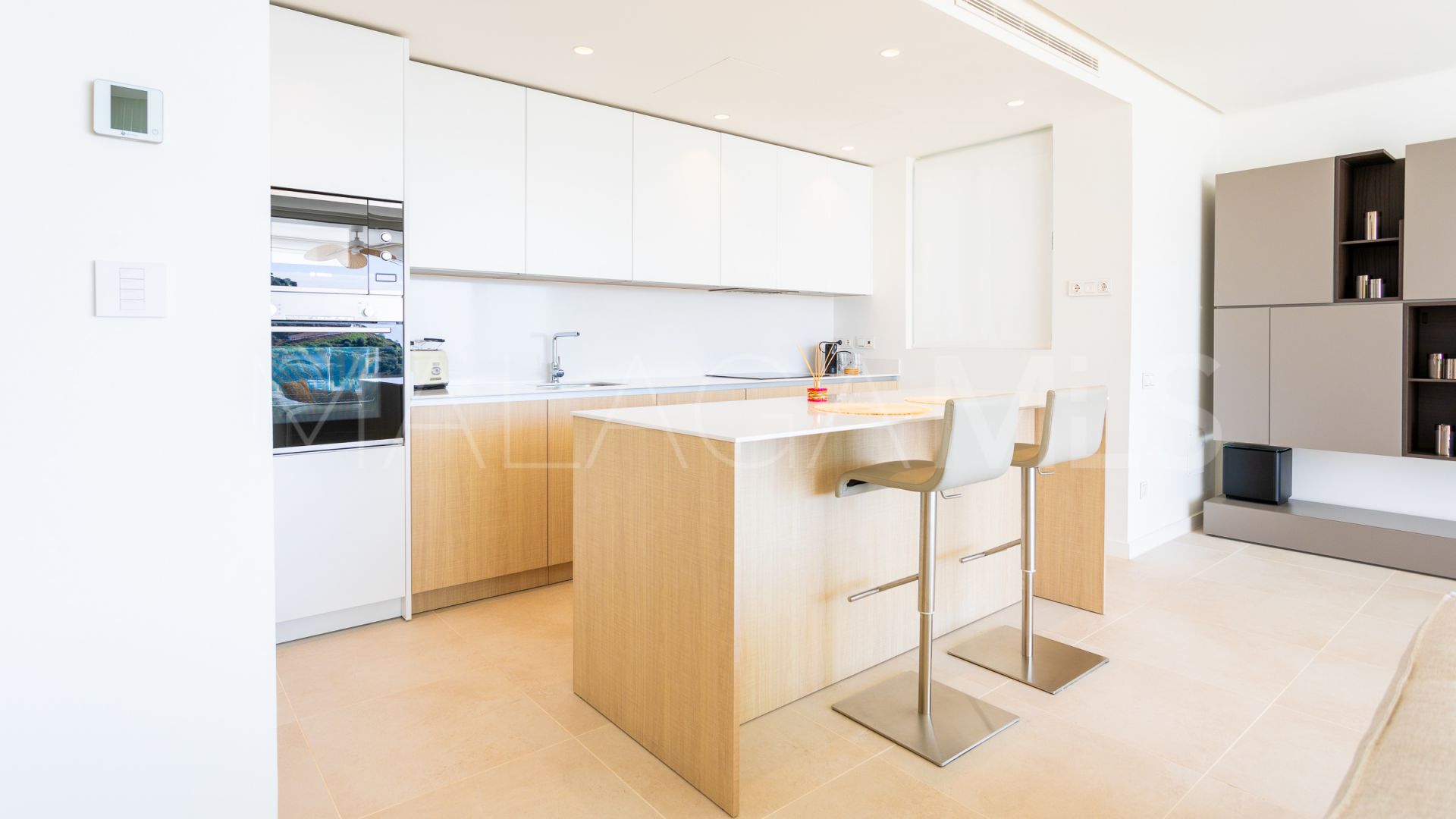Appartement rez de chaussée for sale in Marbella City
