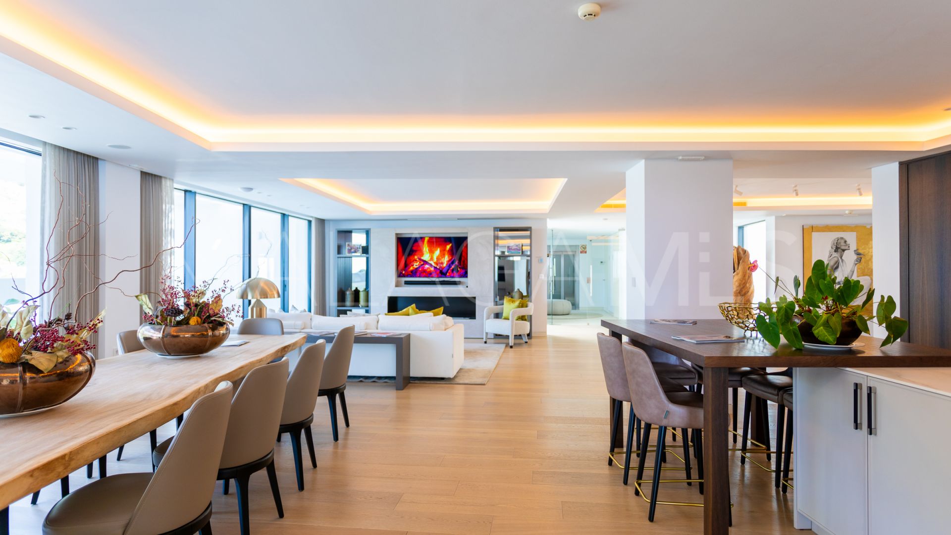 Appartement rez de chaussée for sale in Marbella City