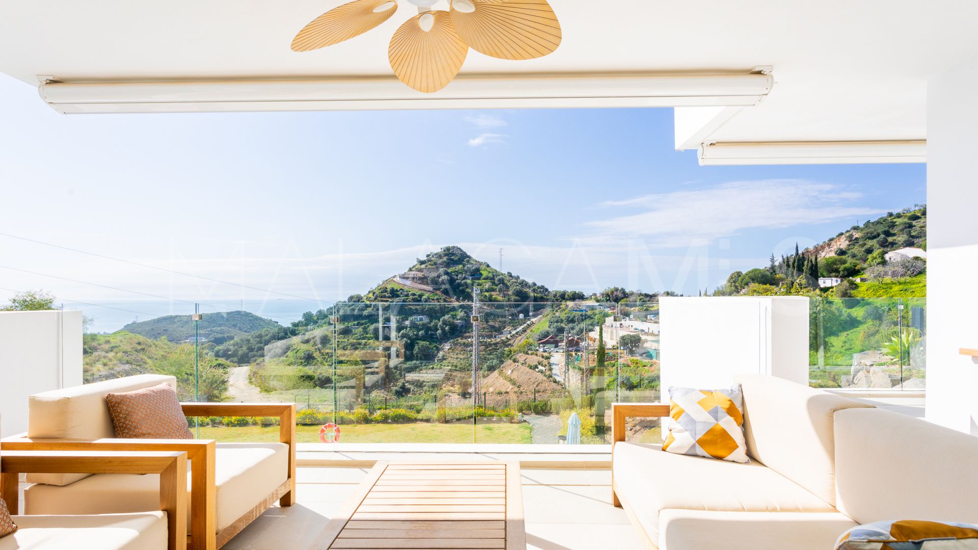 Appartement rez de chaussée for sale in Marbella City