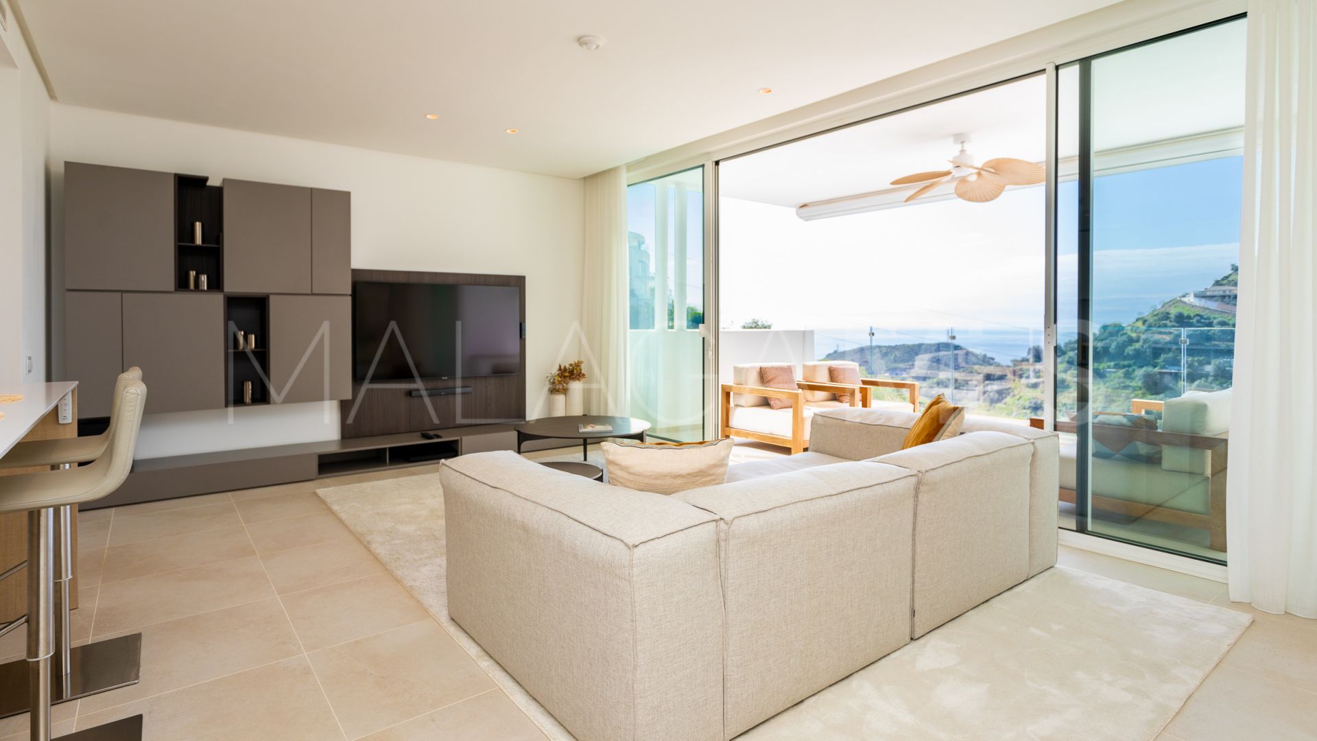 Appartement rez de chaussée for sale in Marbella City