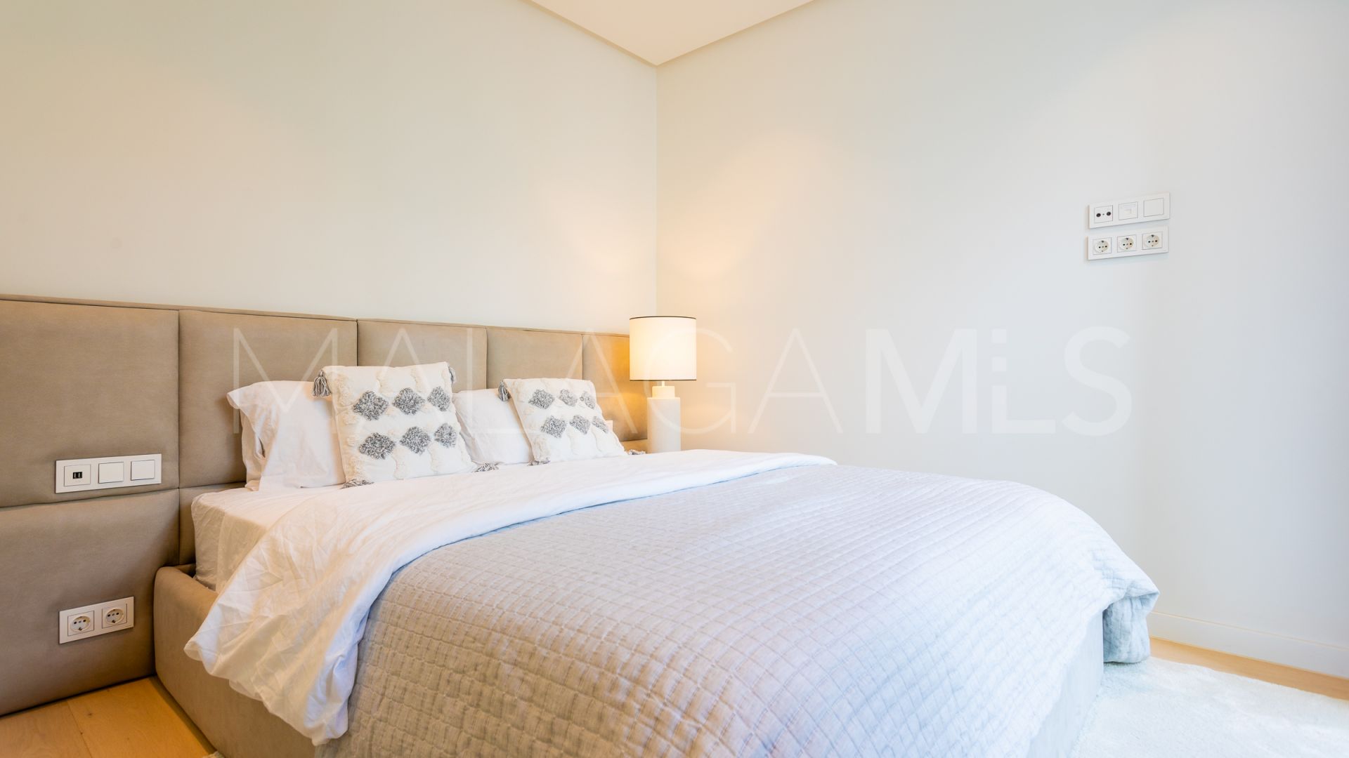 Appartement rez de chaussée for sale in Marbella City