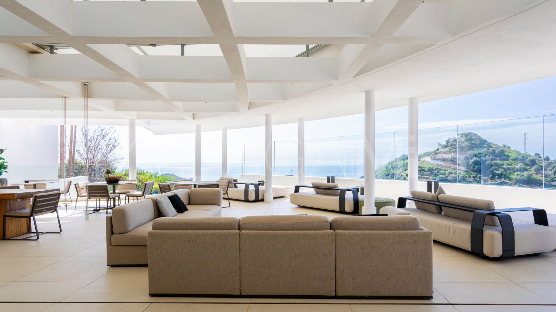 Appartement rez de chaussée for sale in Marbella City