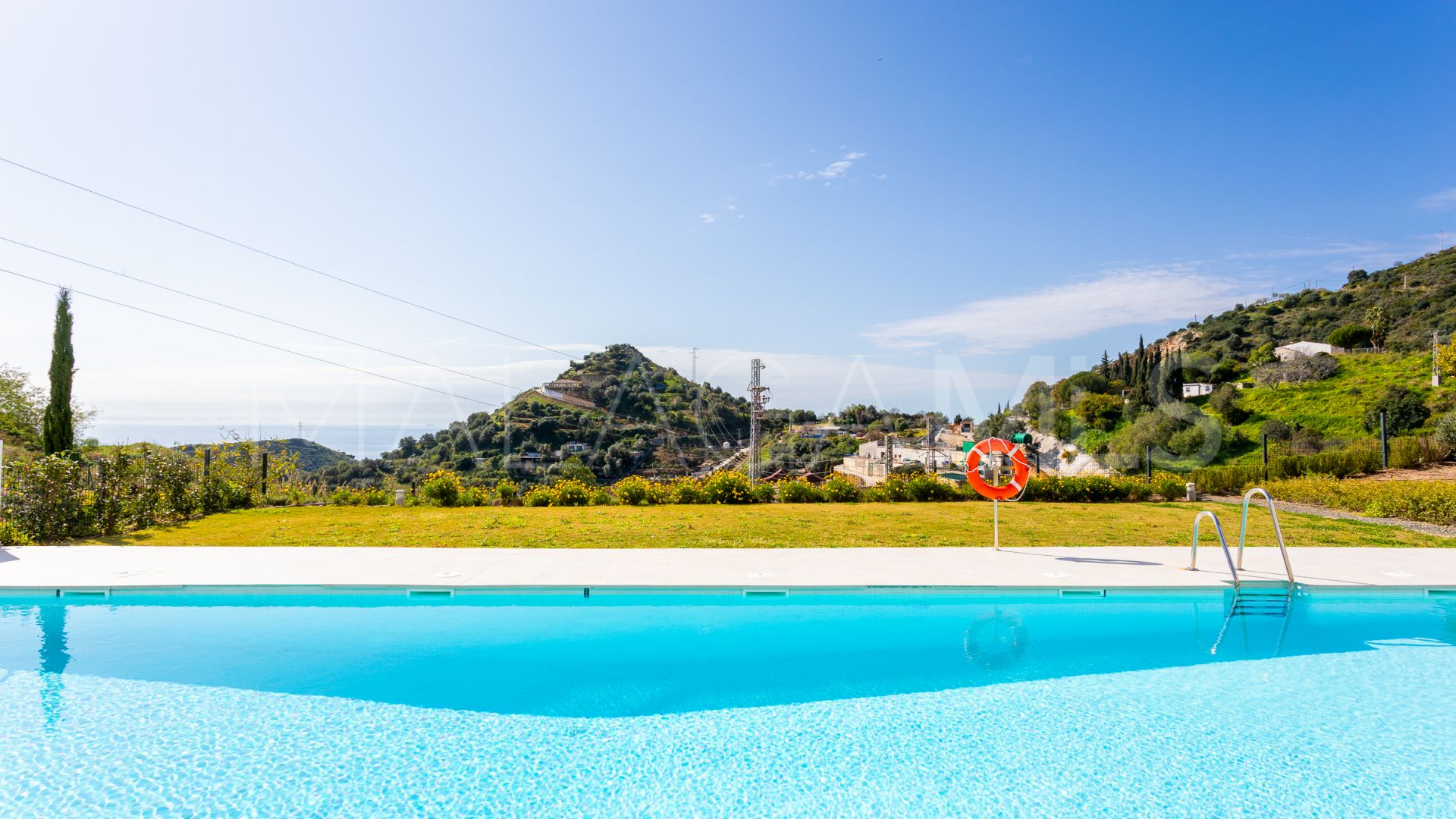 Appartement rez de chaussée for sale in Marbella City