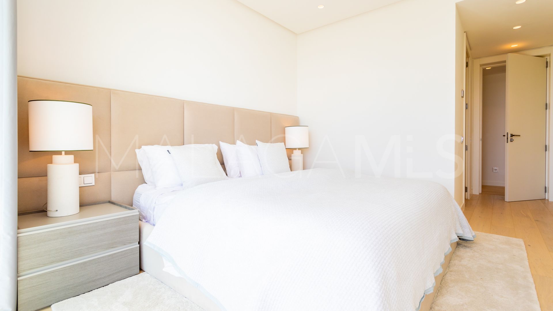 Appartement rez de chaussée for sale in Marbella City