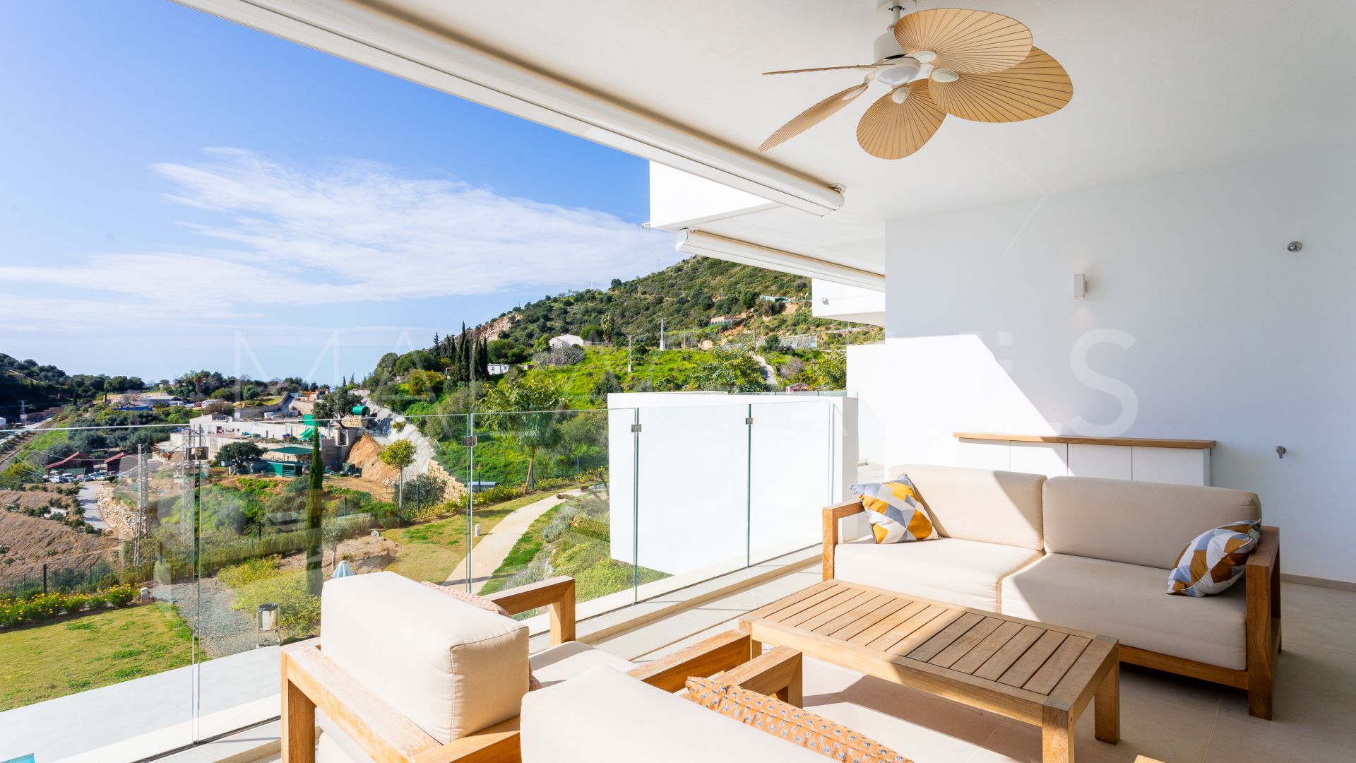 Appartement rez de chaussée for sale in Marbella City
