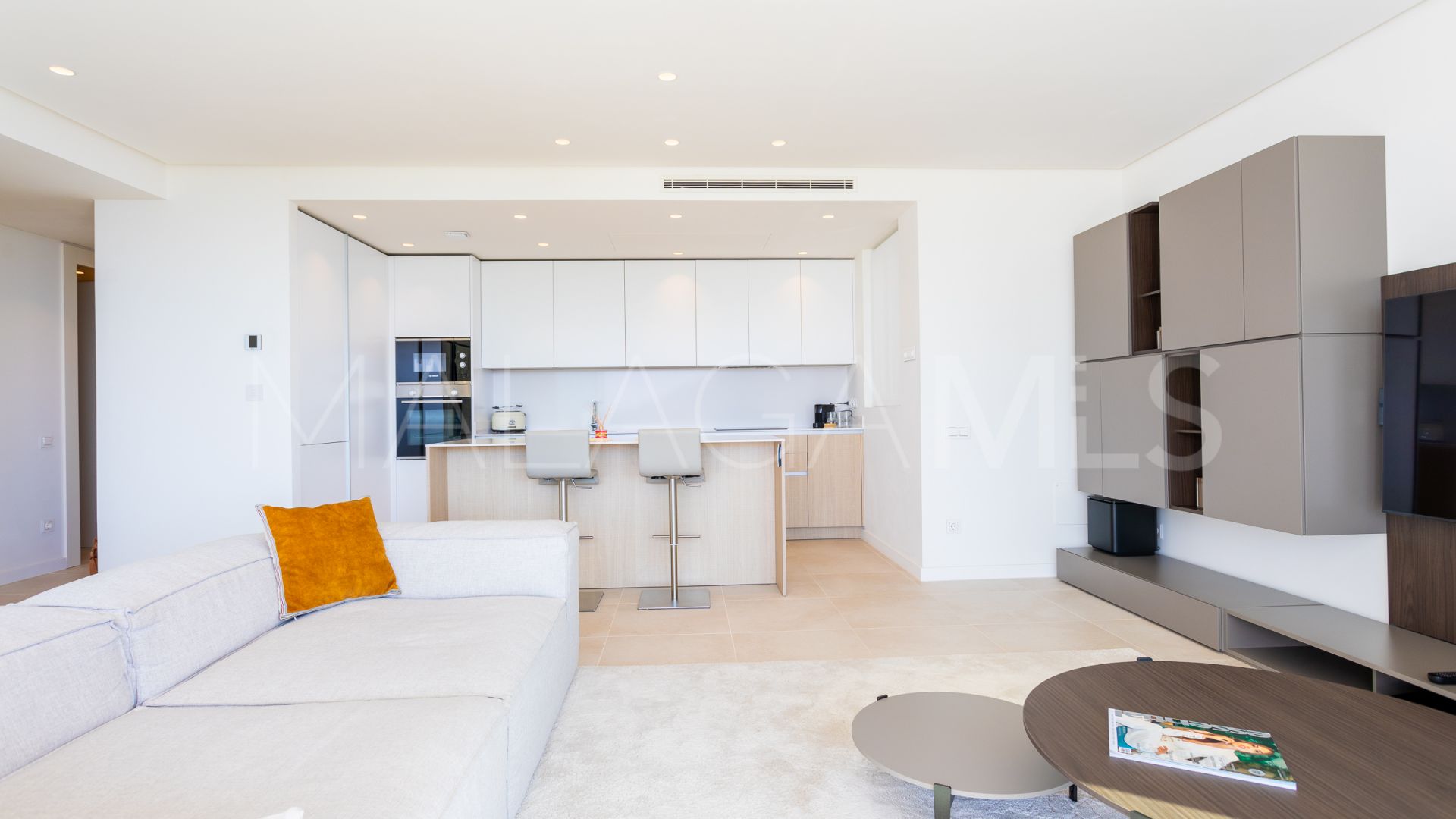 Appartement rez de chaussée for sale in Marbella City