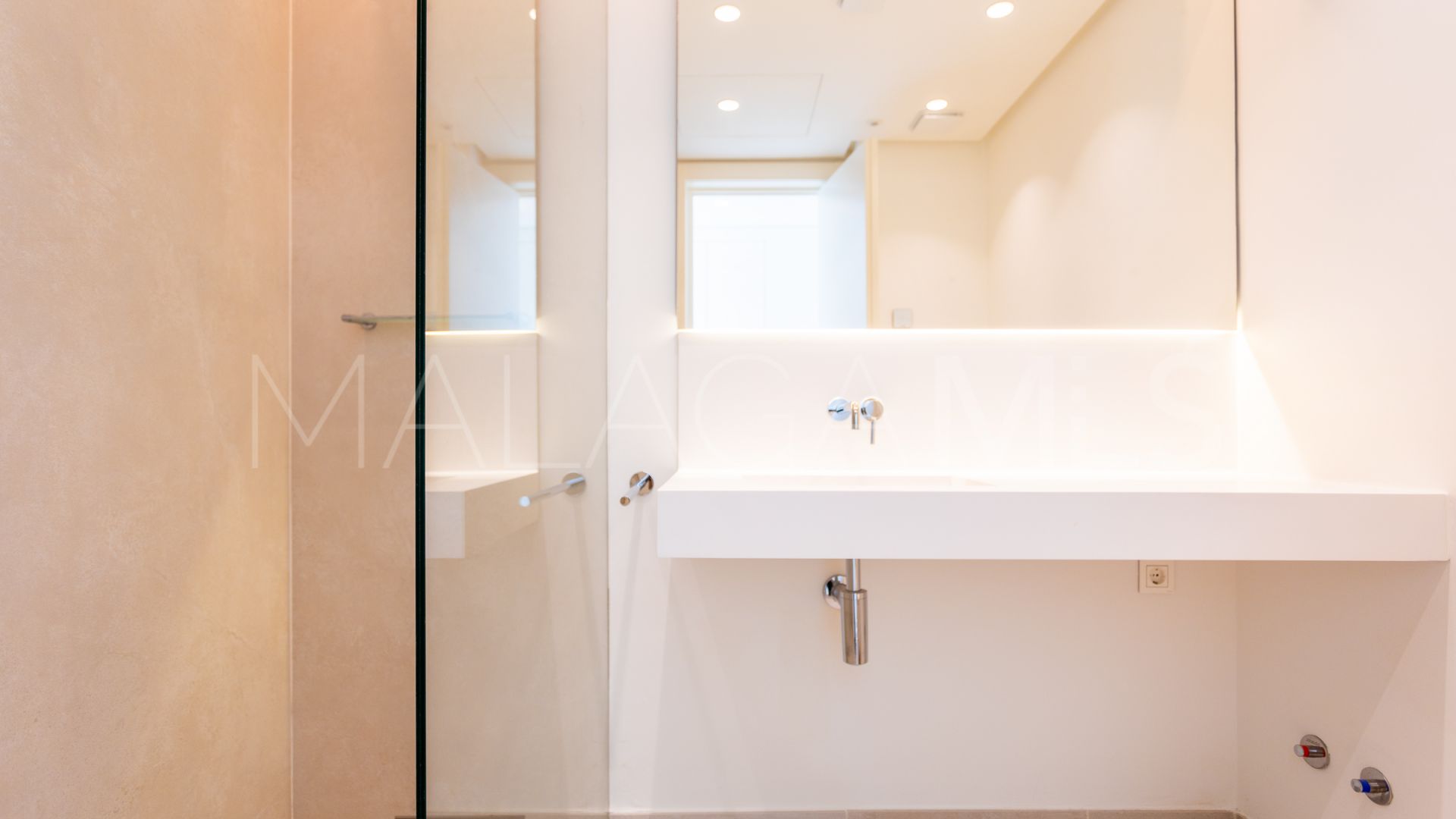 Appartement rez de chaussée for sale in Marbella City
