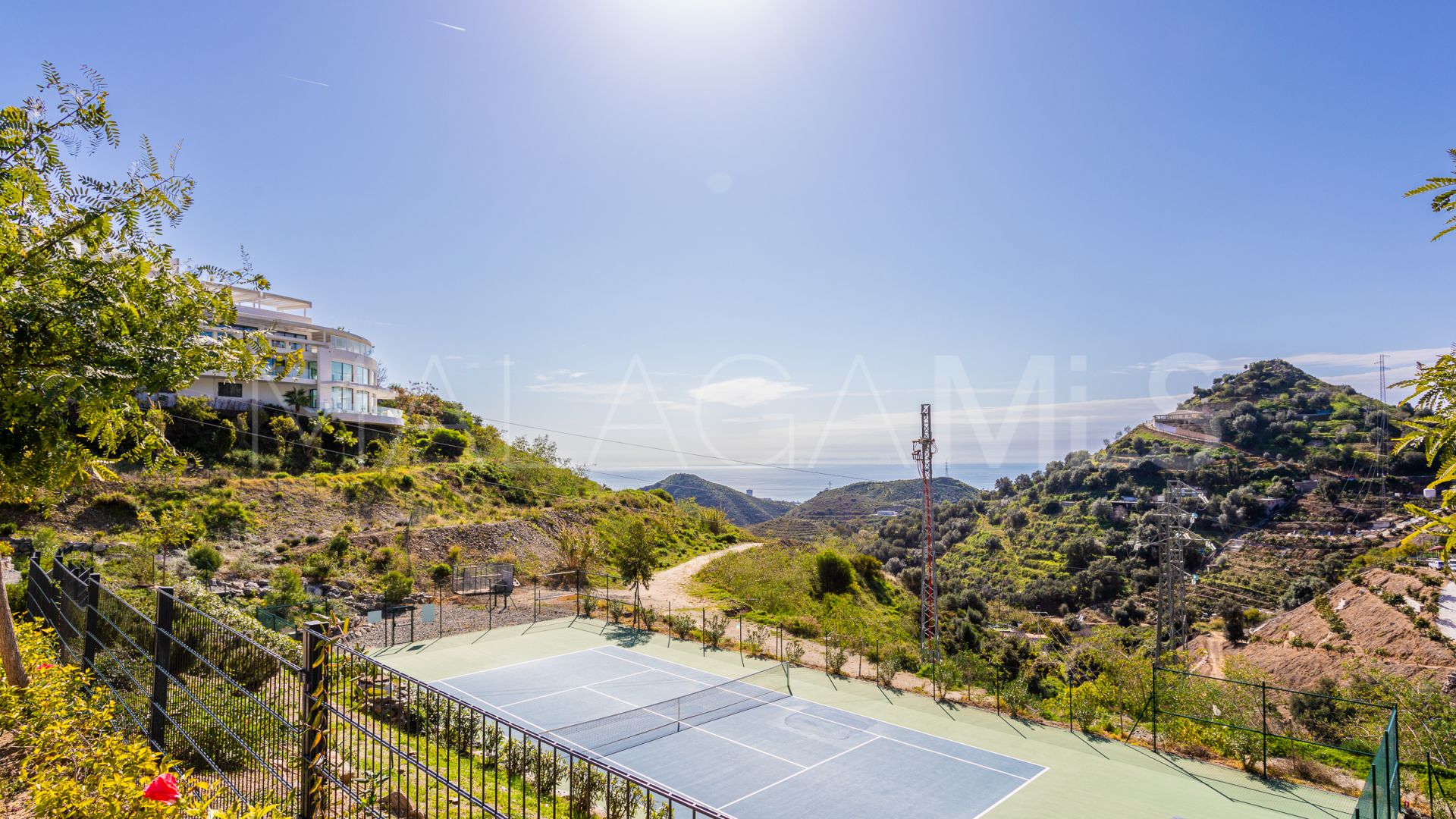 Appartement rez de chaussée for sale in Marbella City
