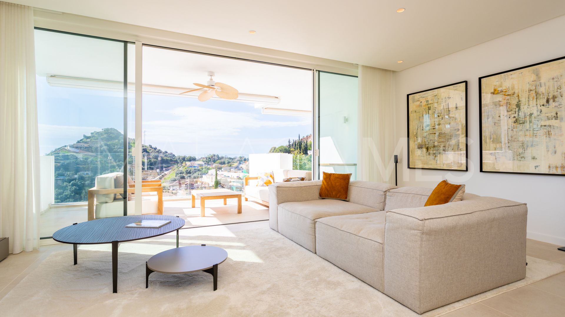 Appartement rez de chaussée for sale in Marbella City