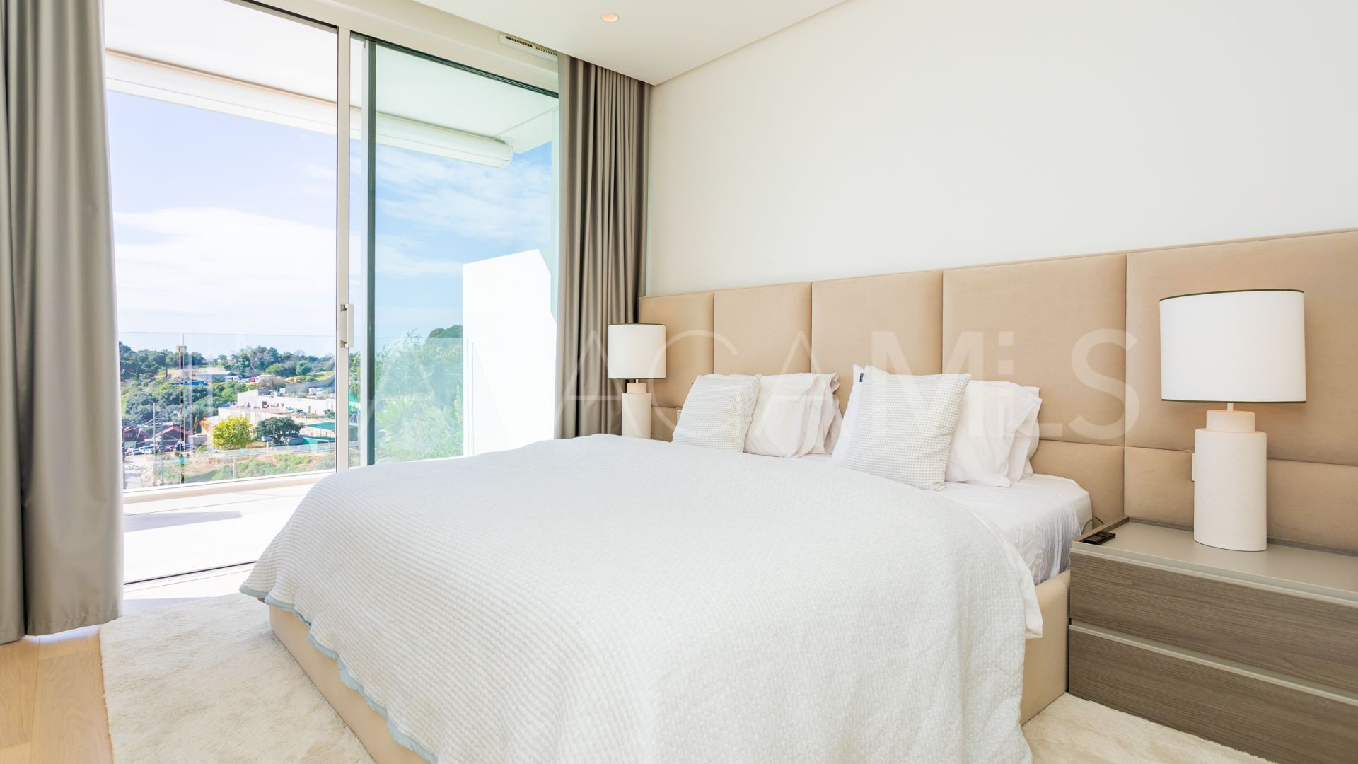 Appartement rez de chaussée for sale in Marbella City