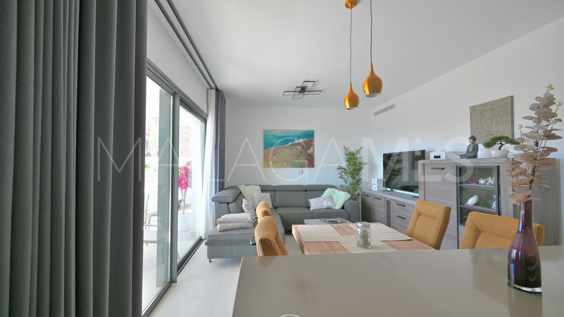 Wohnung for sale in Calanova Golf