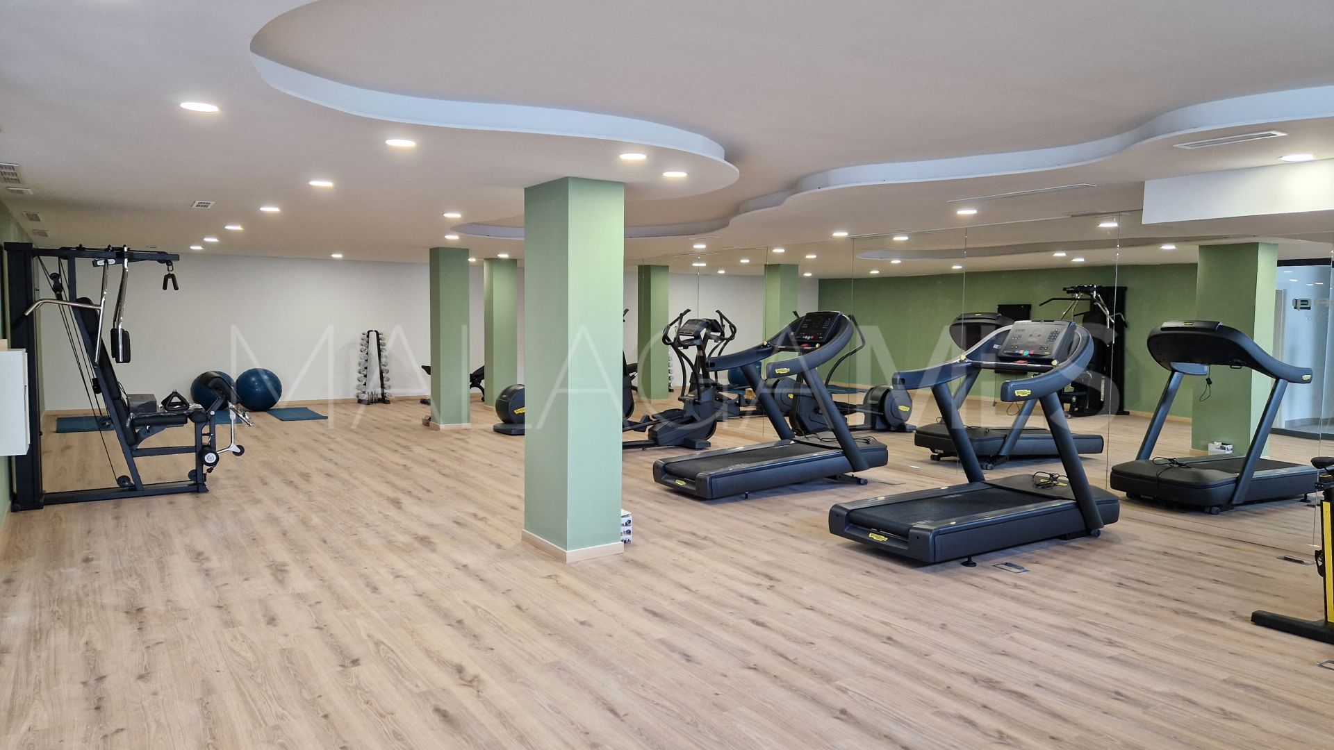 Wohnung for sale in Calanova Golf