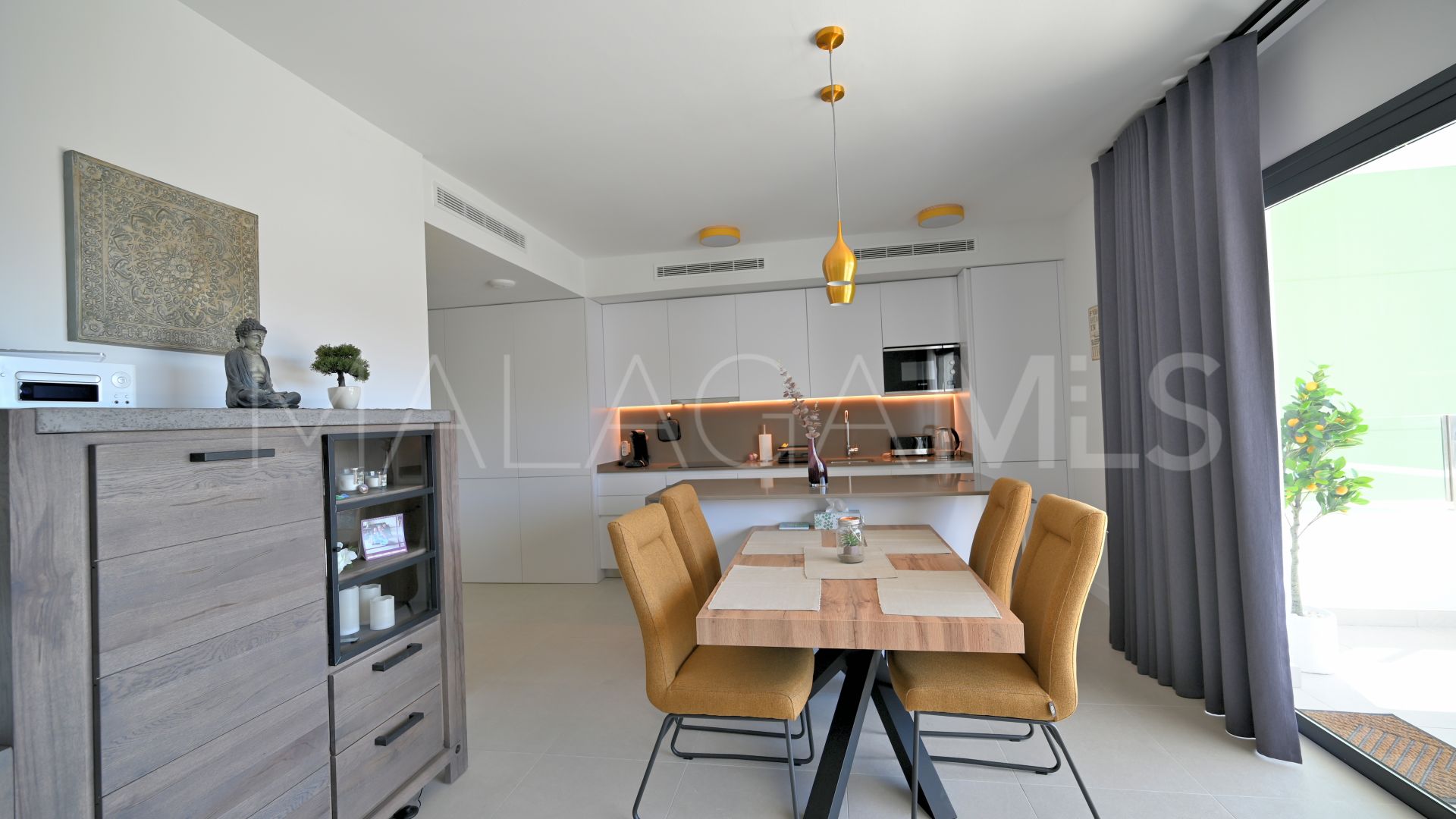 Wohnung for sale in Calanova Golf