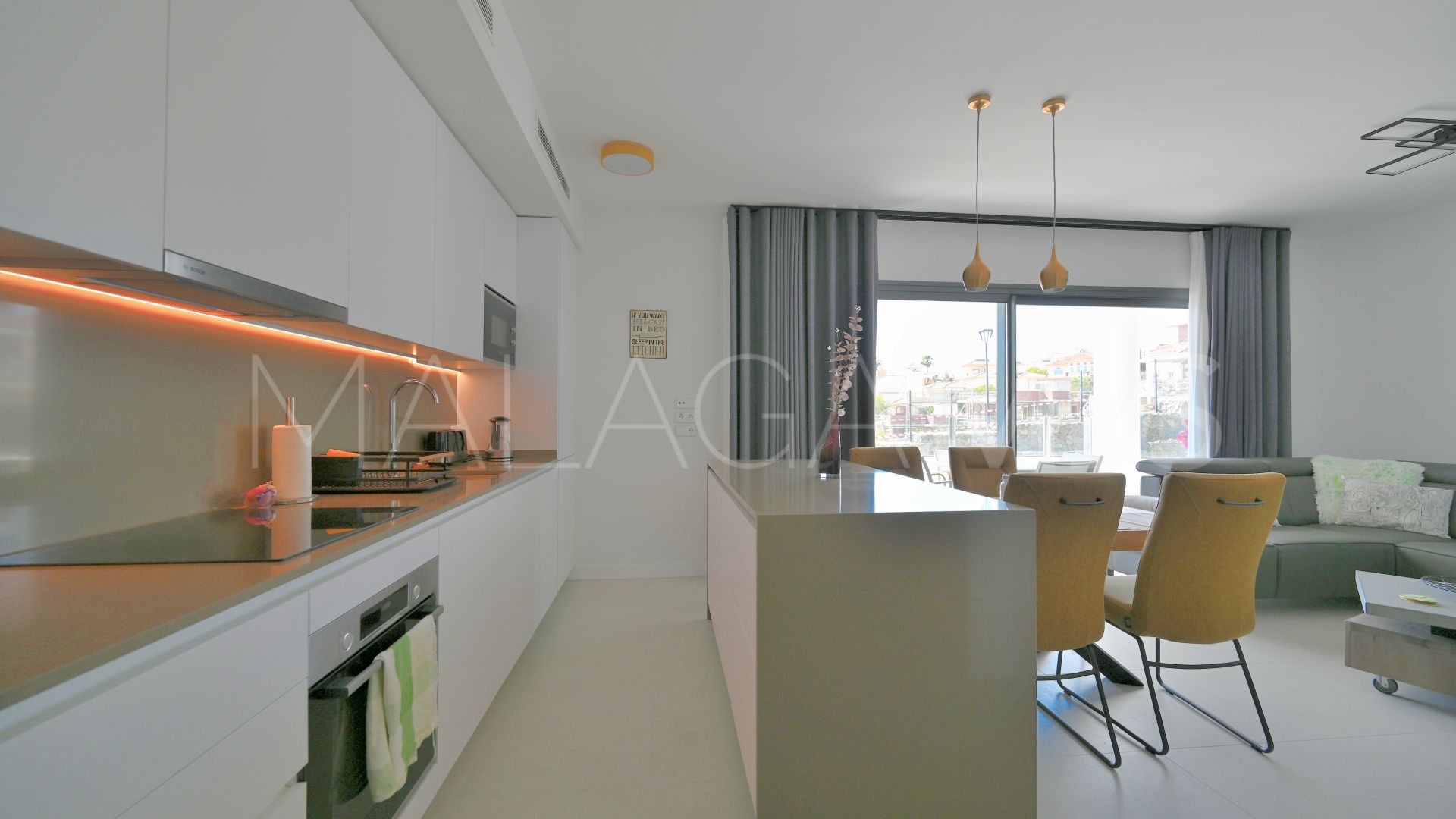 Wohnung for sale in Calanova Golf