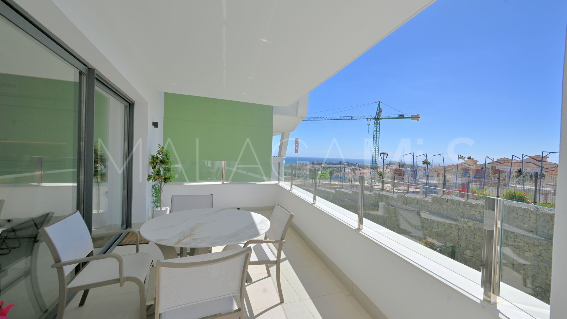 Wohnung for sale in Calanova Golf